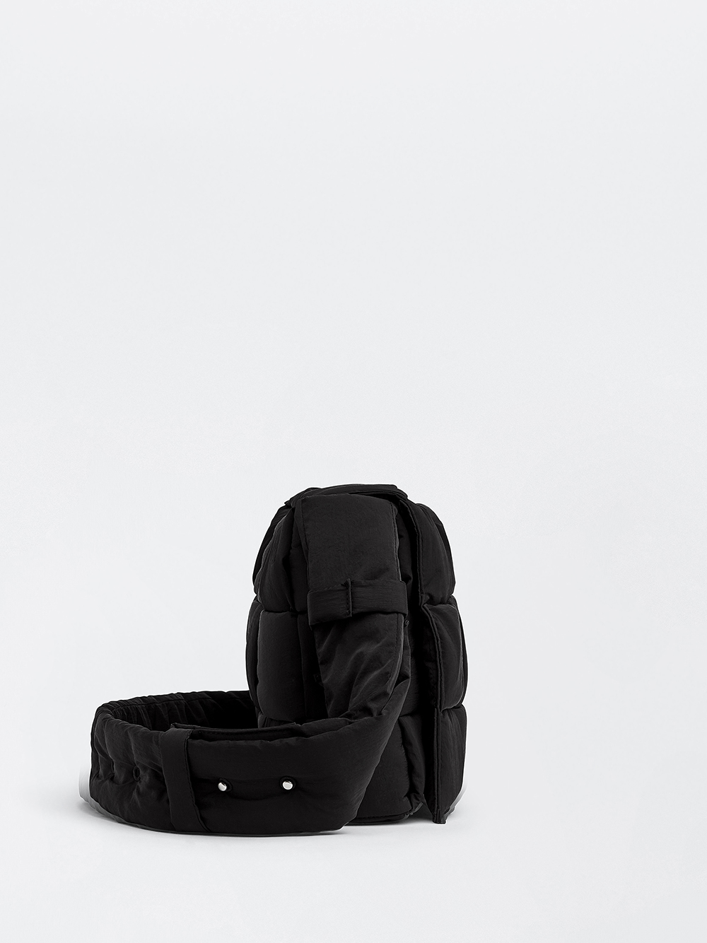 Bottega Veneta Bags.. Black 690133VBO818803 (Bottega Veneta / ハンドバッグ・ショルダーバッグ ) | Bottega Veneta (ボッテガ・ヴェネタ)(3)