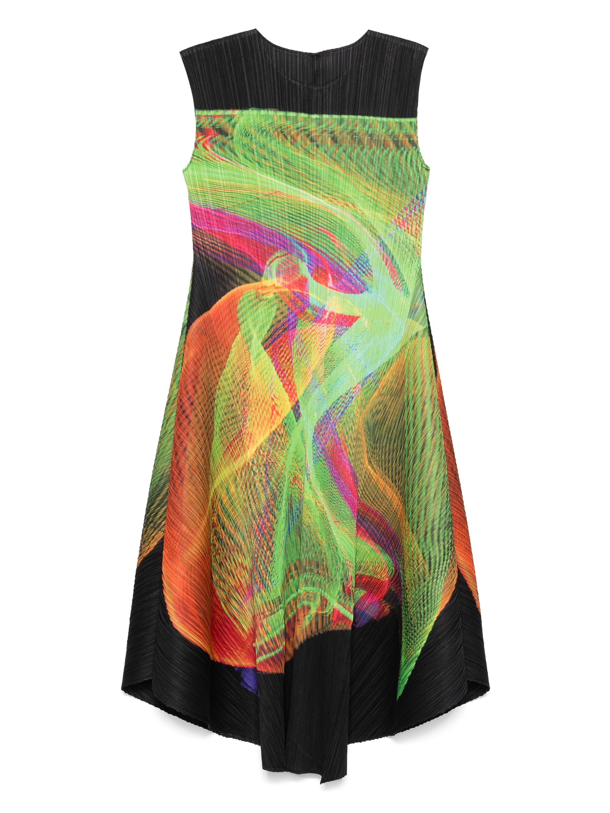 ISSEY MIYAKE PLEATS PLEASE Dresses (PLEATS PLEASE ISSEY