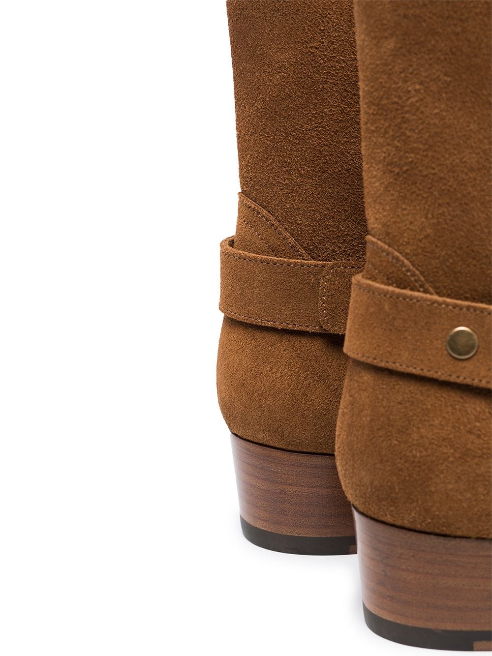 Saint Laurent Boots Brown 443190BPN005710 (Saint Laurent / ブーツ ) | Saint Laurent (サンローラン)(2)