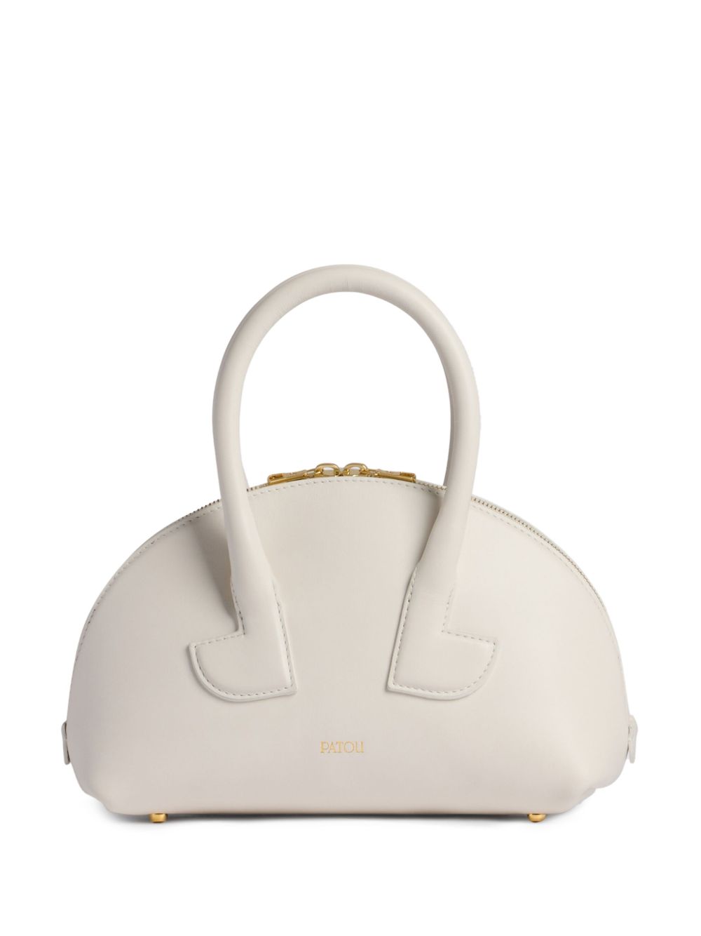 PATOU Bags.. White BA0195000001W (Patou / ハンドバッグ・ショルダーバッグ ) | Patou (パトゥ)