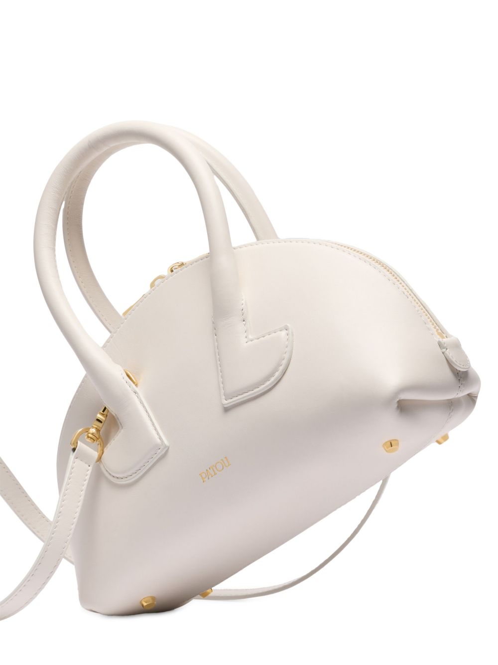 PATOU Bags.. White BA0195000001W (Patou / ハンドバッグ・ショルダーバッグ ) | Patou (パトゥ)(1)