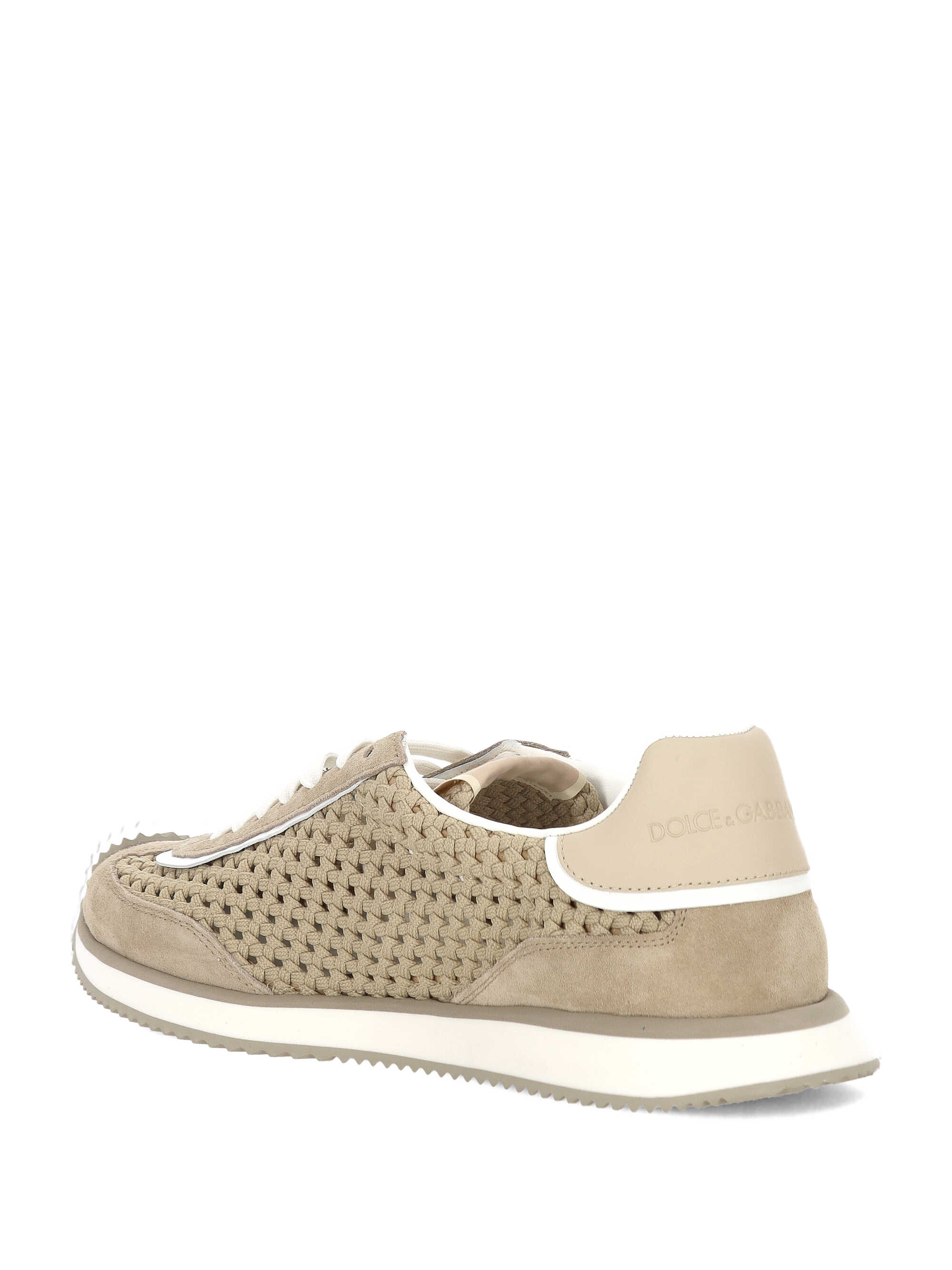 Dolce & Gabbana Sneakers CS2298A6D458C711 (Dolce & Gabbana / スニーカー ) | Dolce & Gabbana (ドルチェガッバーナ)(2)