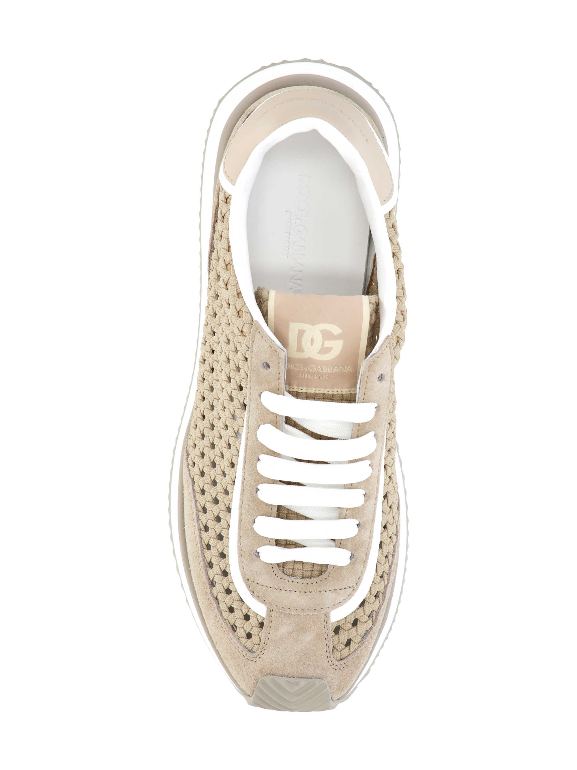 Dolce & Gabbana Sneakers CS2298A6D458C711 (Dolce & Gabbana / スニーカー ) | Dolce & Gabbana (ドルチェガッバーナ)(3)