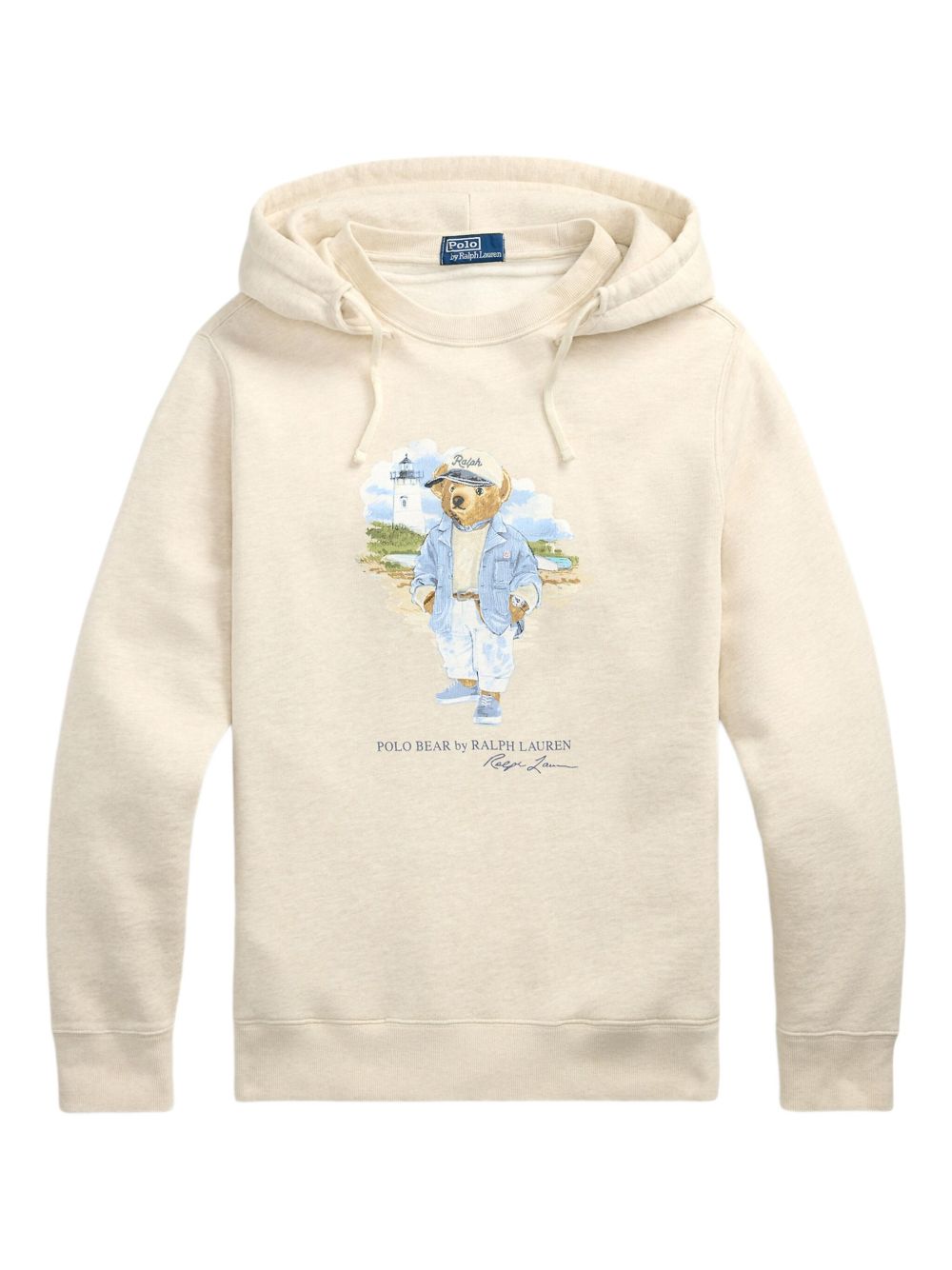 Polo Ralph Lauren Sweaters Beige 710966739001 (Polo Ralph Lauren / スウェット・フーディー ) | Polo Ralph Lauren (ポロ ラルフ ローレン)