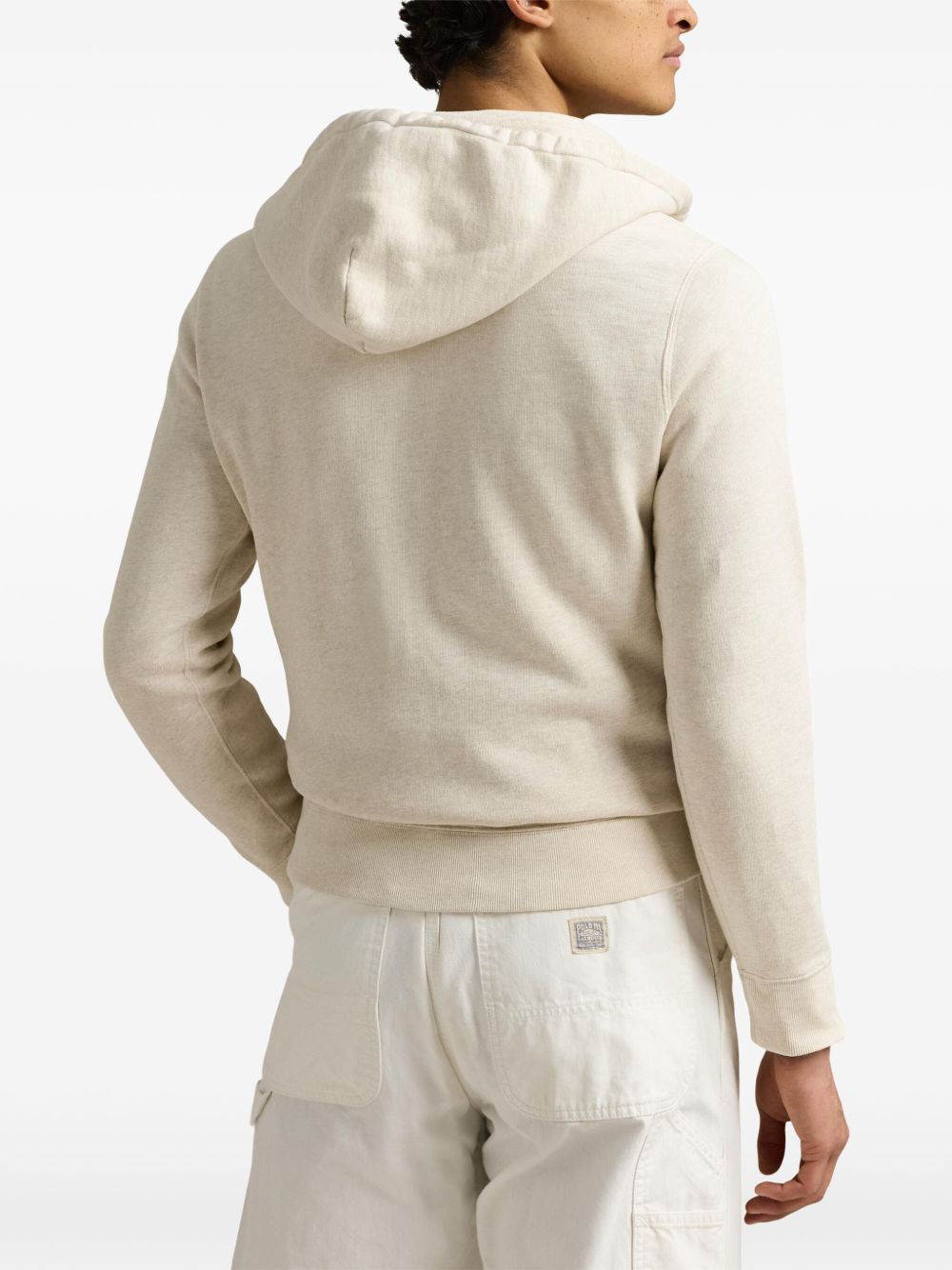 Polo Ralph Lauren Sweaters Beige 710966739001 (Polo Ralph Lauren / スウェット・フーディー ) | Polo Ralph Lauren (ポロ ラルフ ローレン)(1)