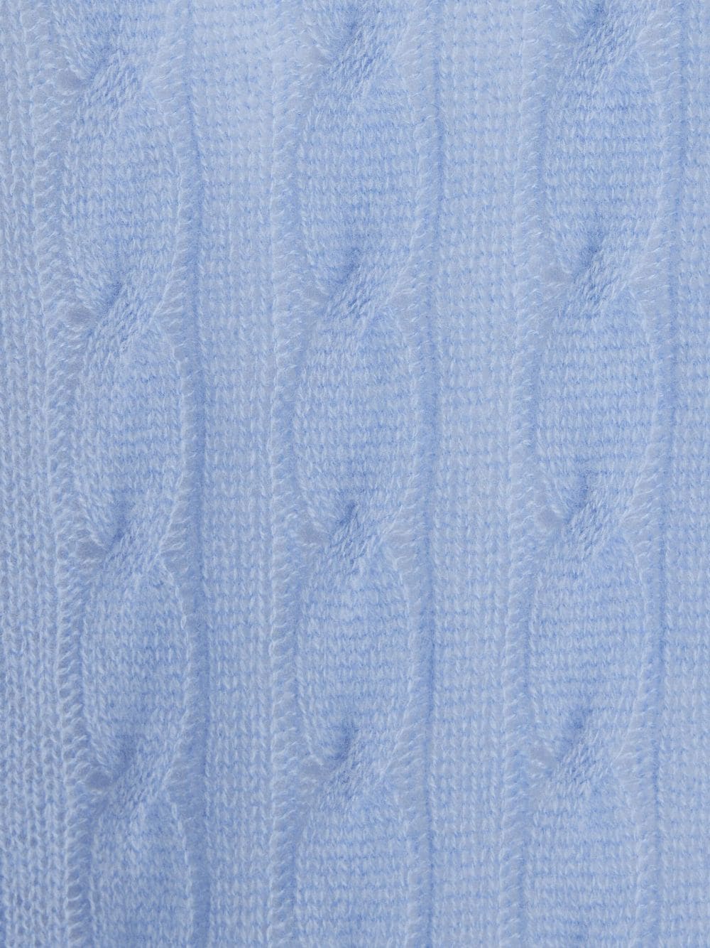 Etro Sweaters Clear Blue 127939200250 (ETRO / ニット・セーター・カーディガン ) | ETRO (エトロ)(4)
