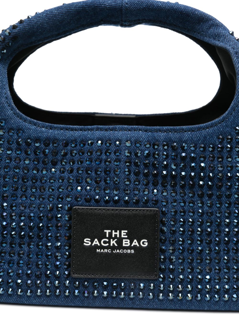 Marc Jacobs Bags.. Blue 2S5HSC021H03475 (Marc Jacobs / ハンドバッグ・ショルダーバッグ ) | Marc Jacobs (マーク ジェイコブス)(2)