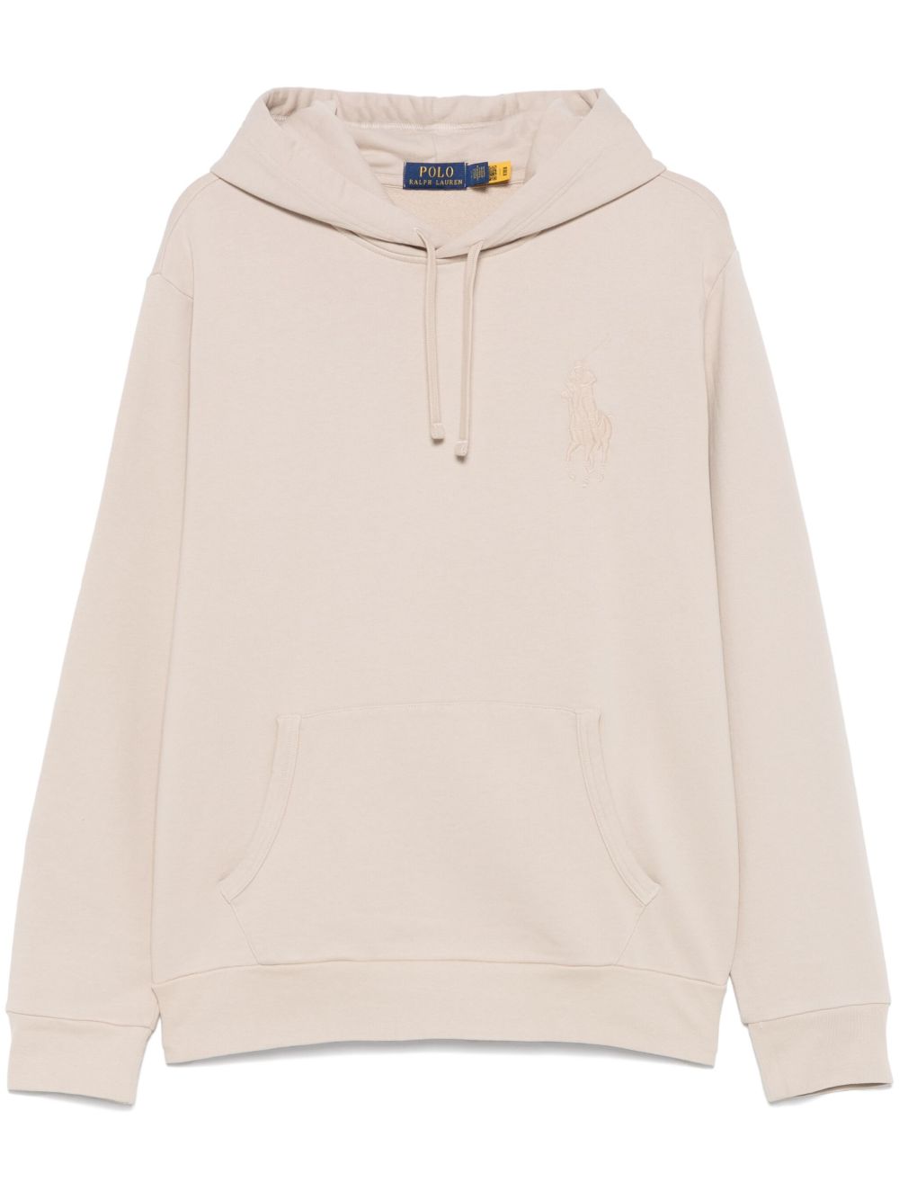 Polo Ralph Lauren Sweaters Grey 710936510007 (Polo Ralph Lauren / スウェット・フーディー ) | Polo Ralph Lauren (ポロ ラルフ ローレン)
