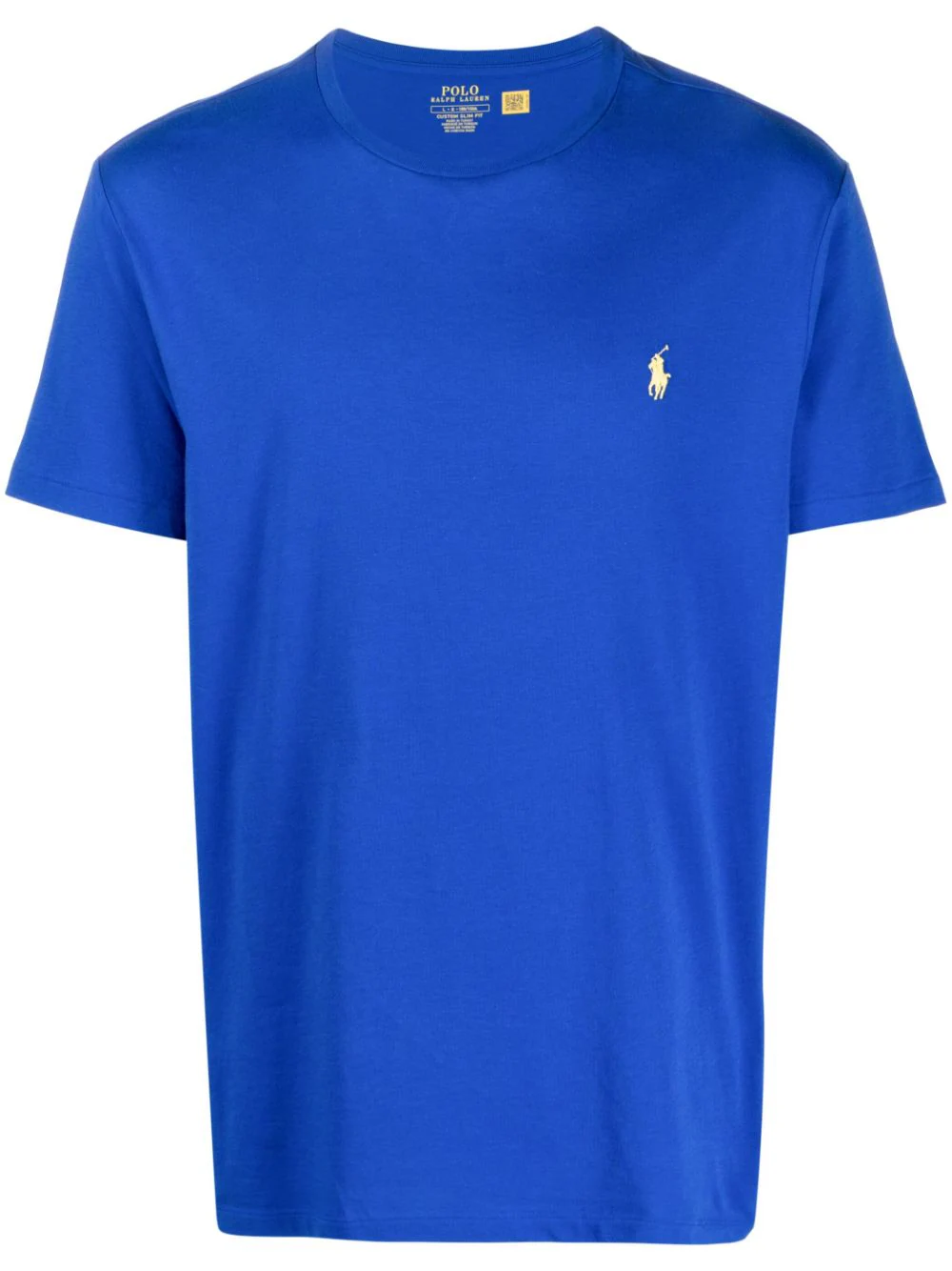 Polo Ralph Lauren T-shirts and Polos Blue 710671438333 (Polo Ralph Lauren / Tシャツ・カットソー ) | Polo Ralph Lauren (ポロ ラルフ ローレン)
