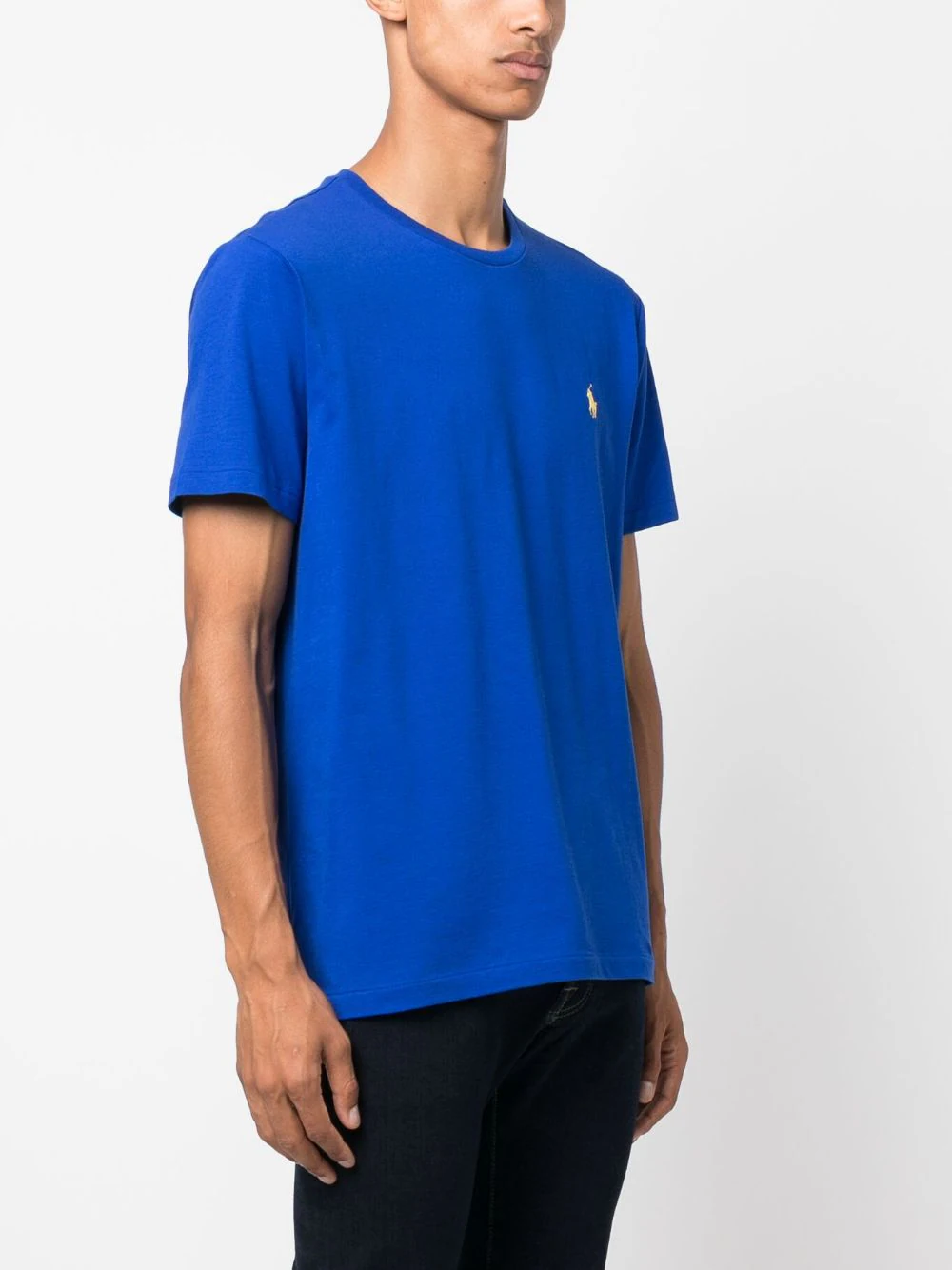 Polo Ralph Lauren T-shirts and Polos Blue 710671438333 (Polo Ralph Lauren / Tシャツ・カットソー ) | Polo Ralph Lauren (ポロ ラルフ ローレン)(2)