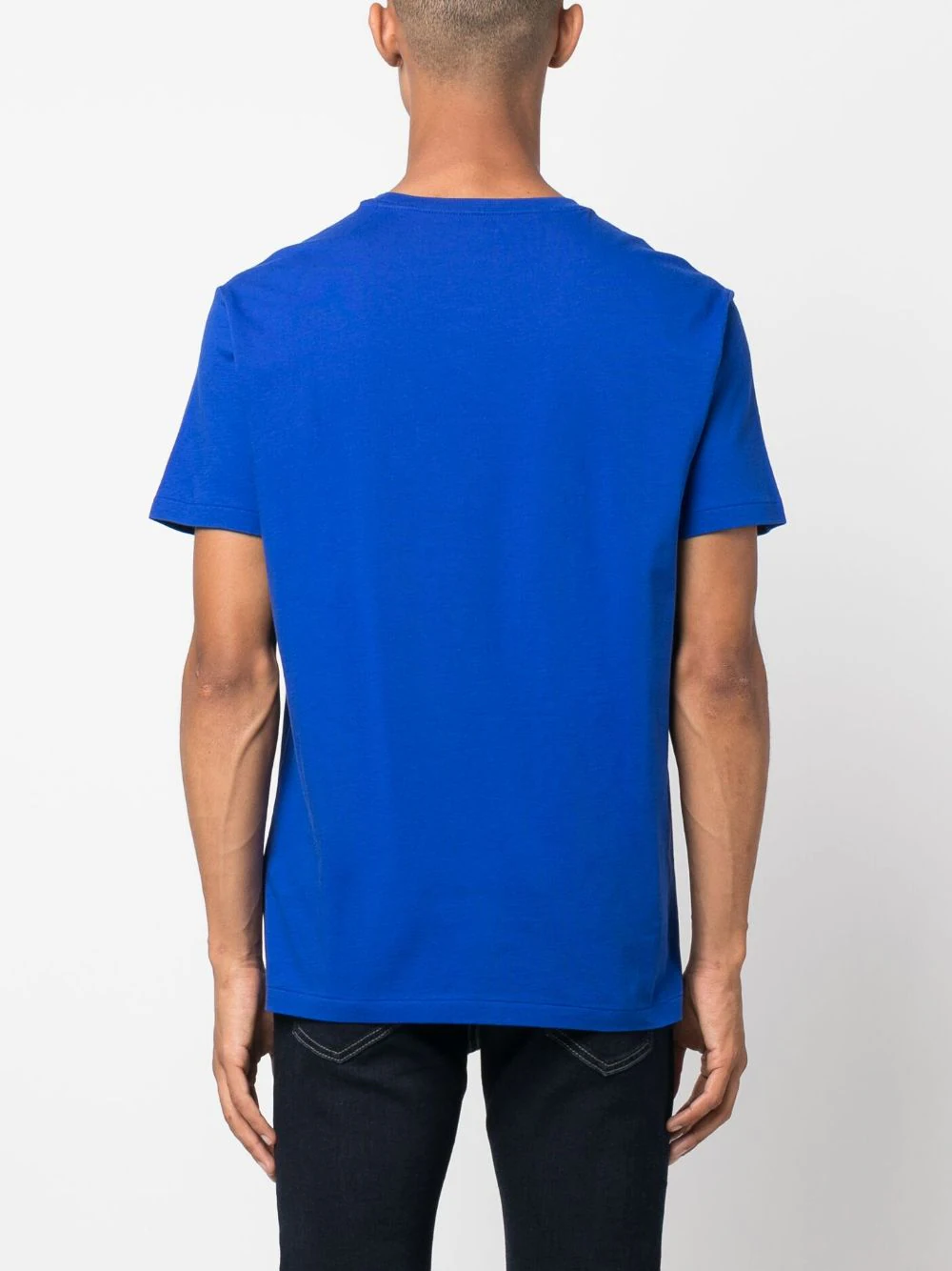 Polo Ralph Lauren T-shirts and Polos Blue 710671438333 (Polo Ralph Lauren / Tシャツ・カットソー ) | Polo Ralph Lauren (ポロ ラルフ ローレン)(3)