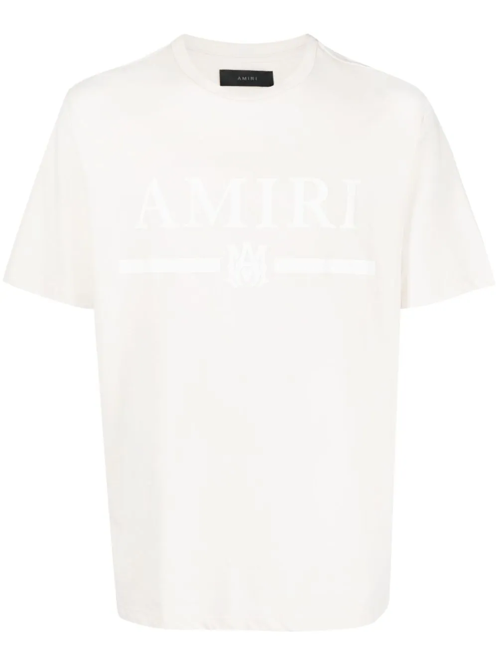 Amiri T-shirts and Polos Beige PF23MJL001271 (AMIRI / Tシャツ・カットソー ) | AMIRI (アミリ)