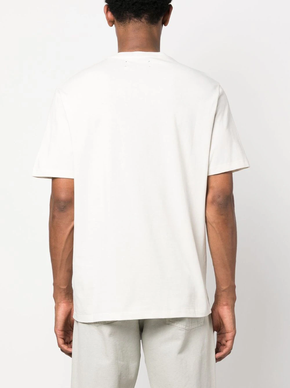 Amiri T-shirts and Polos Beige PF23MJL001271 (AMIRI / Tシャツ・カットソー ) | AMIRI (アミリ)(3)