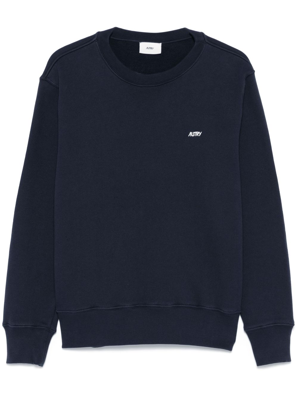 AUTRY Sweaters Blue SWPMA1JB (AUTRY / スウェット・フーディー ) | AUTRY (オートリー)