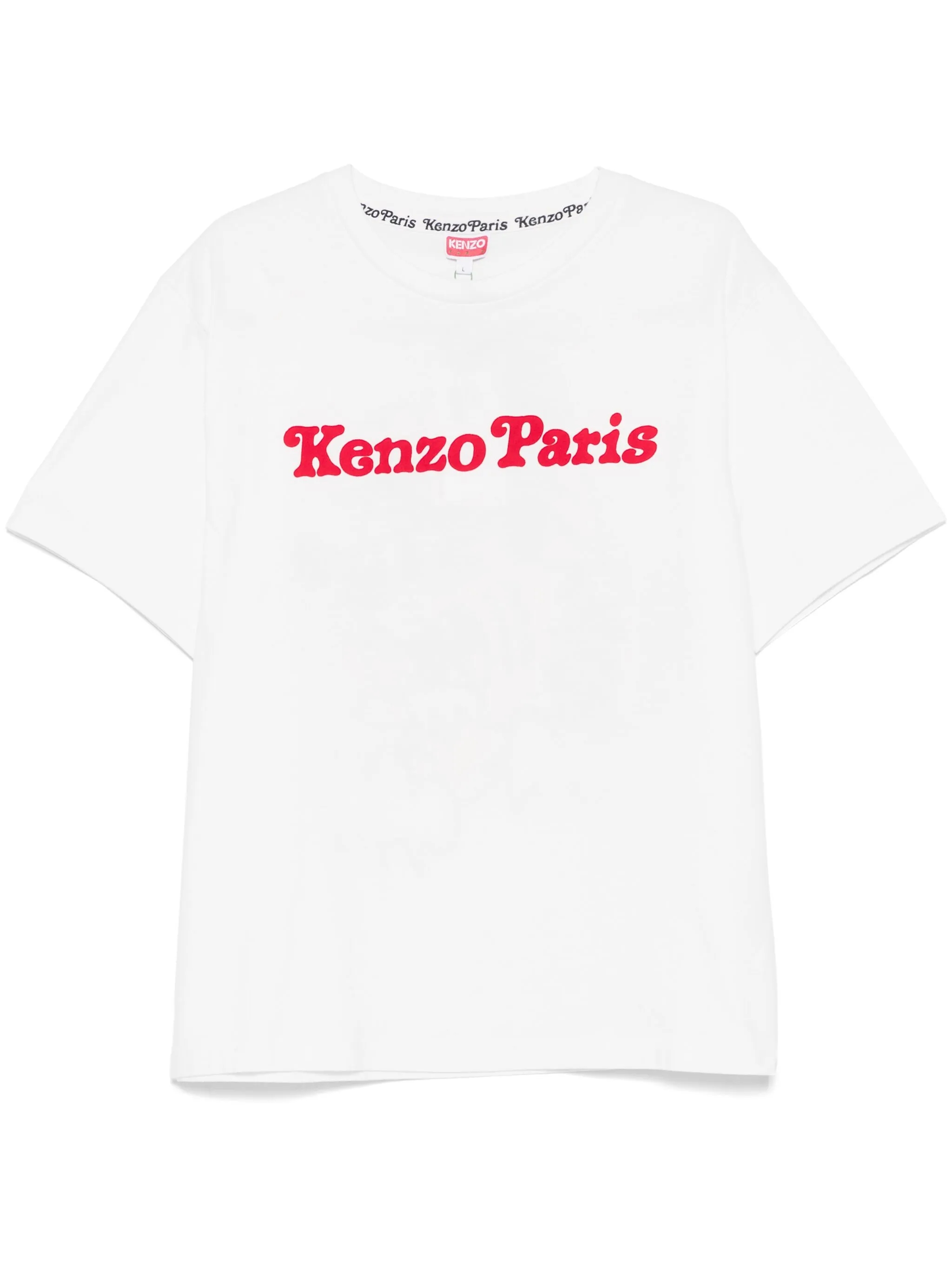 Kenzo T-shirts and Polos FF55TS5474SG02 (KENZO / Tシャツ・カットソー ) | KENZO (ケンゾー)