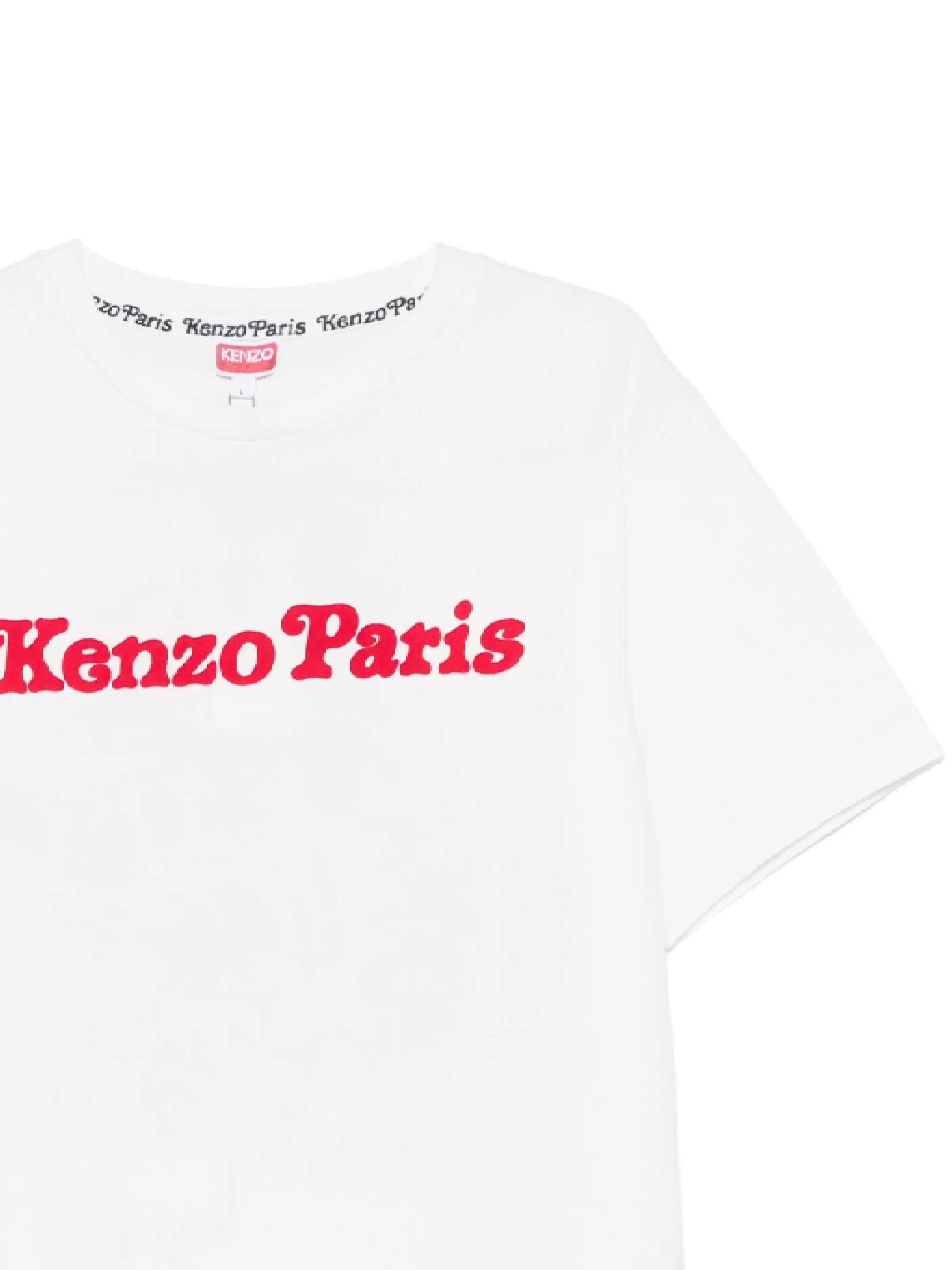 Kenzo T-shirts and Polos FF55TS5474SG02 (KENZO / Tシャツ・カットソー ) | KENZO (ケンゾー)(1)