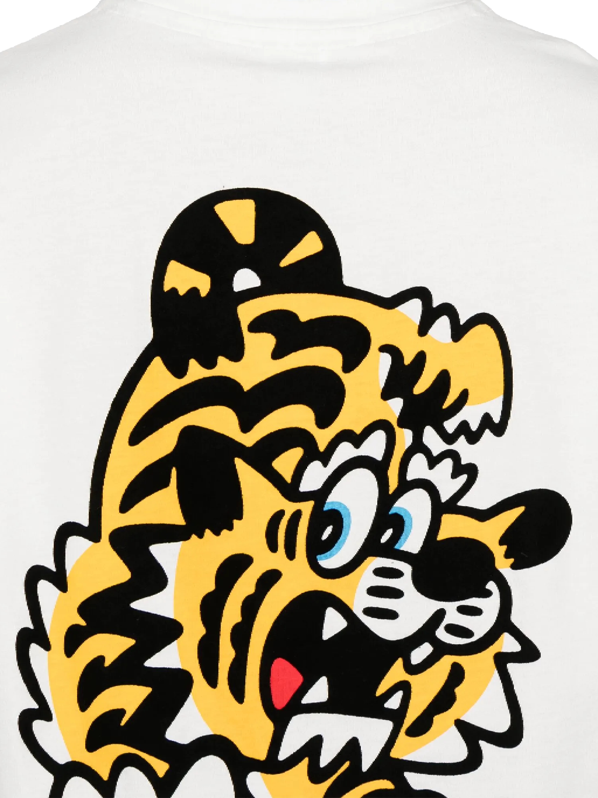 Kenzo T-shirts and Polos FF55TS5474SG02 (KENZO / Tシャツ・カットソー ) | KENZO (ケンゾー)(2)