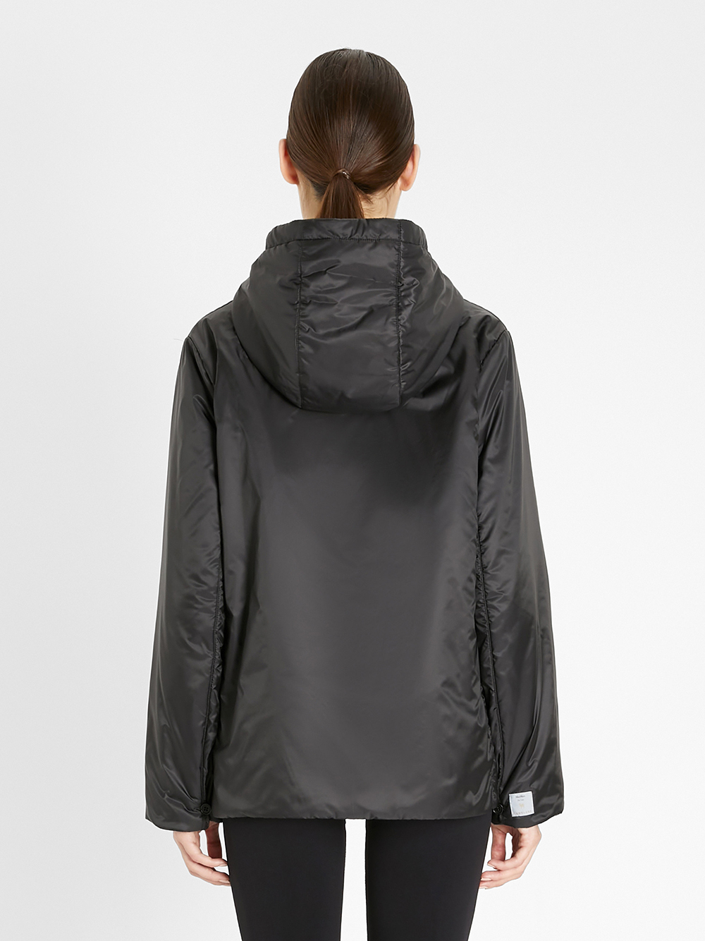 Max Mara Jackets Black 2394860134600009 (Max Mara / ダウンジャケット・コート ) | Max Mara (マックスマーラ)(3)
