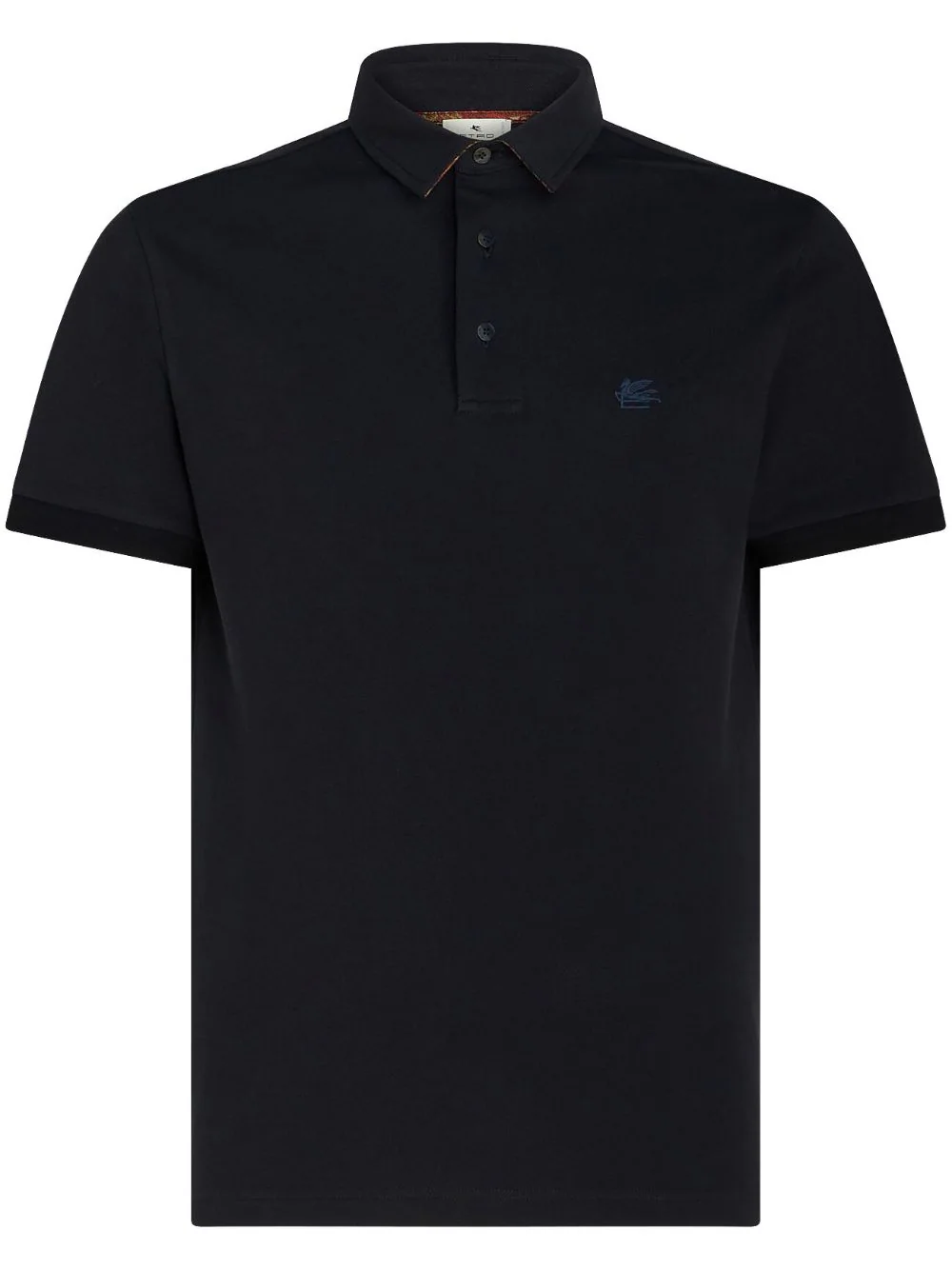 Etro T-shirts and Polos Blue 1Y1419292200 (ETRO / ポロシャツ ) | ETRO (エトロ)