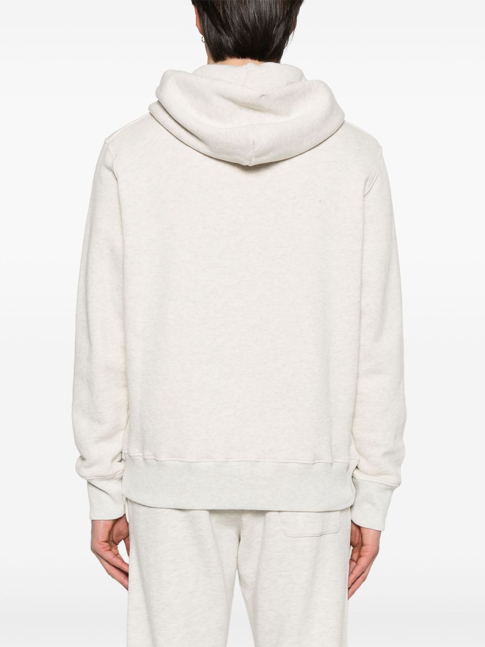 AUTRY Sweaters Grey HOPMA2JM (AUTRY / スウェット・フーディー ) | AUTRY (オートリー)(2)