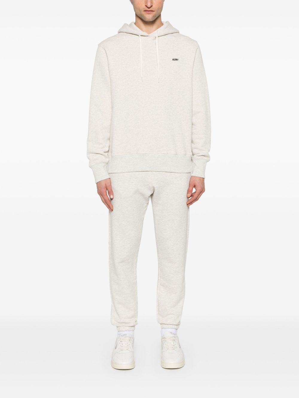 AUTRY Sweaters Grey HOPMA2JM (AUTRY / スウェット・フーディー ) | AUTRY (オートリー)(3)