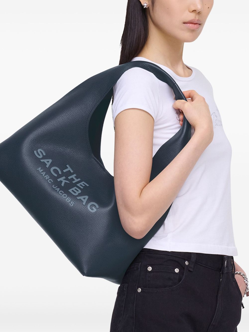 Marc Jacobs Bags.. Blue 2R3HSH058H02426 (Marc Jacobs / ハンドバッグ・ショルダーバッグ ) | Marc Jacobs (マーク ジェイコブス)(3)