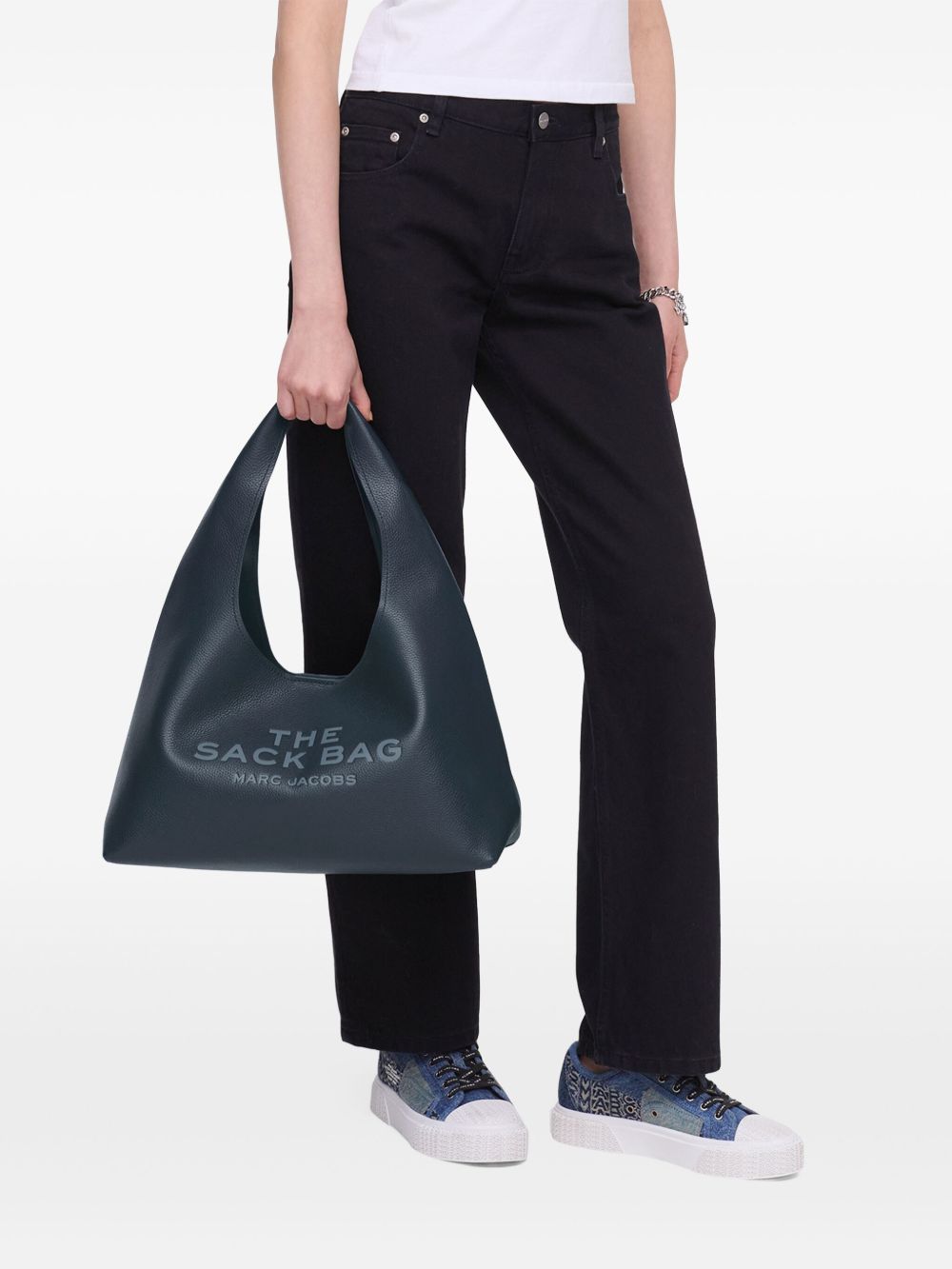 Marc Jacobs Bags.. Blue 2R3HSH058H02426 (Marc Jacobs / ハンドバッグ・ショルダーバッグ ) | Marc Jacobs (マーク ジェイコブス)(6)