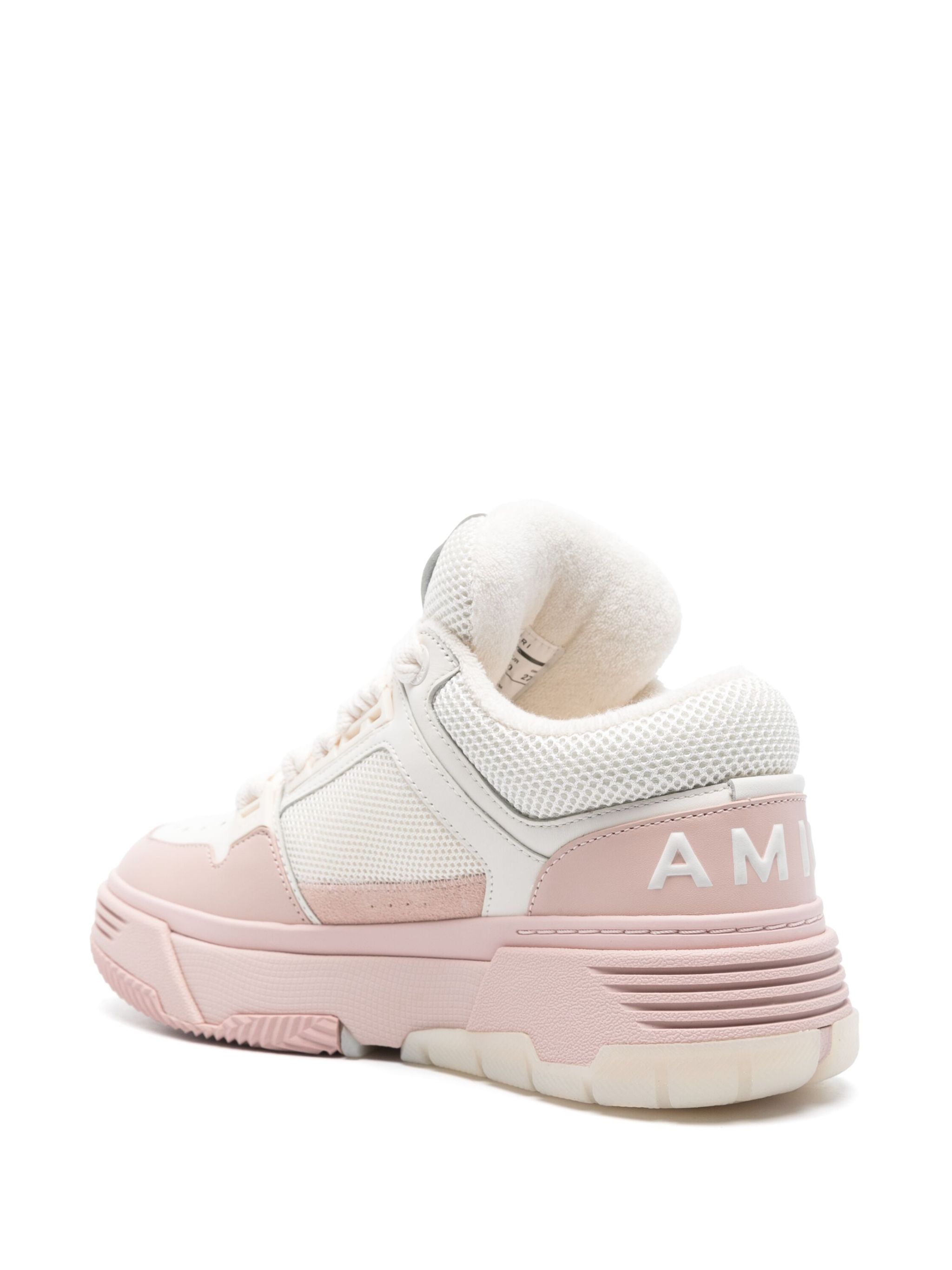 Amiri Sneakers AWFOSR1070PALEPEACH (AMIRI / スニーカー ) | AMIRI (アミリ)(2)
