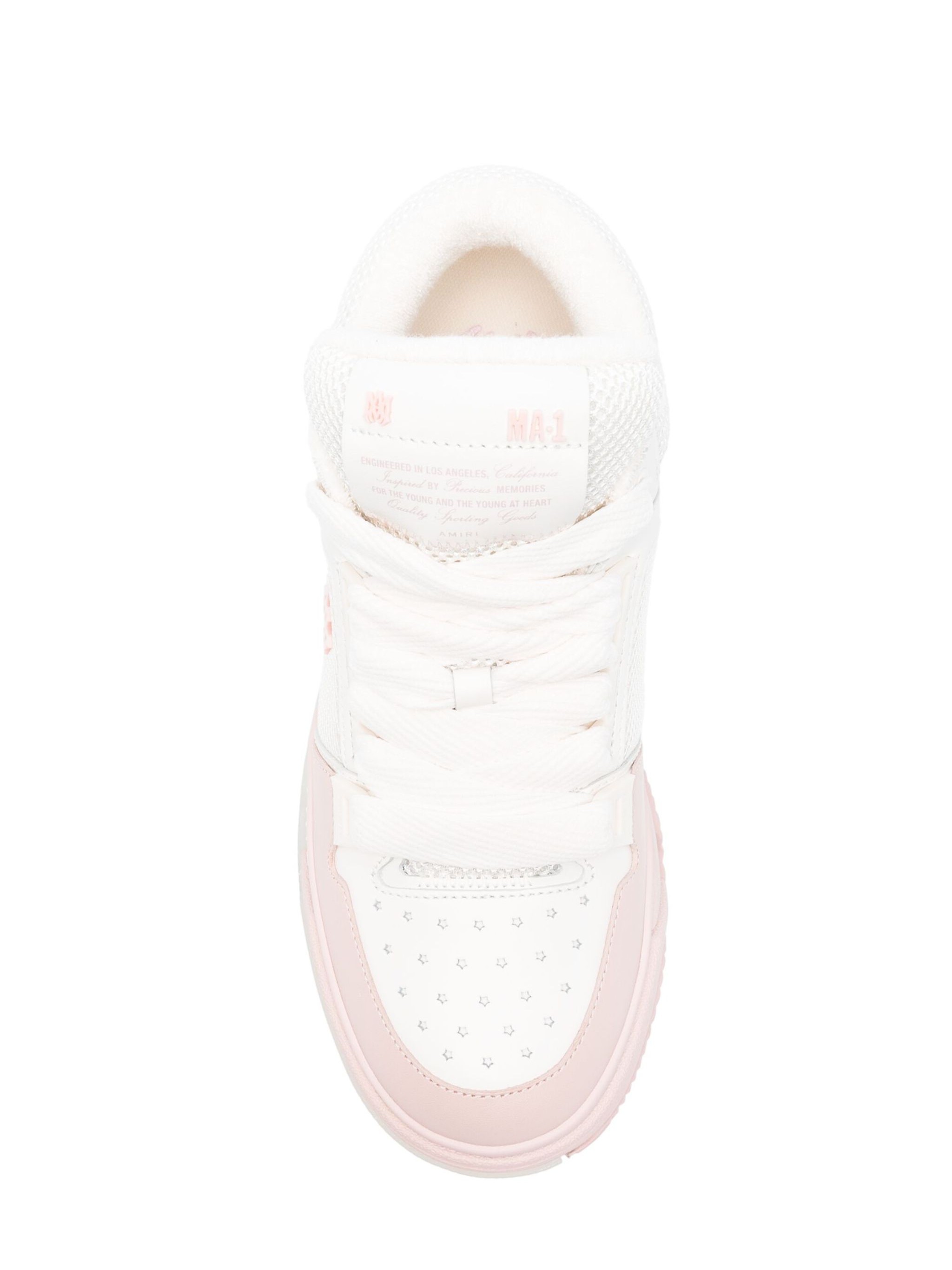 Amiri Sneakers AWFOSR1070PALEPEACH (AMIRI / スニーカー ) | AMIRI (アミリ)(3)