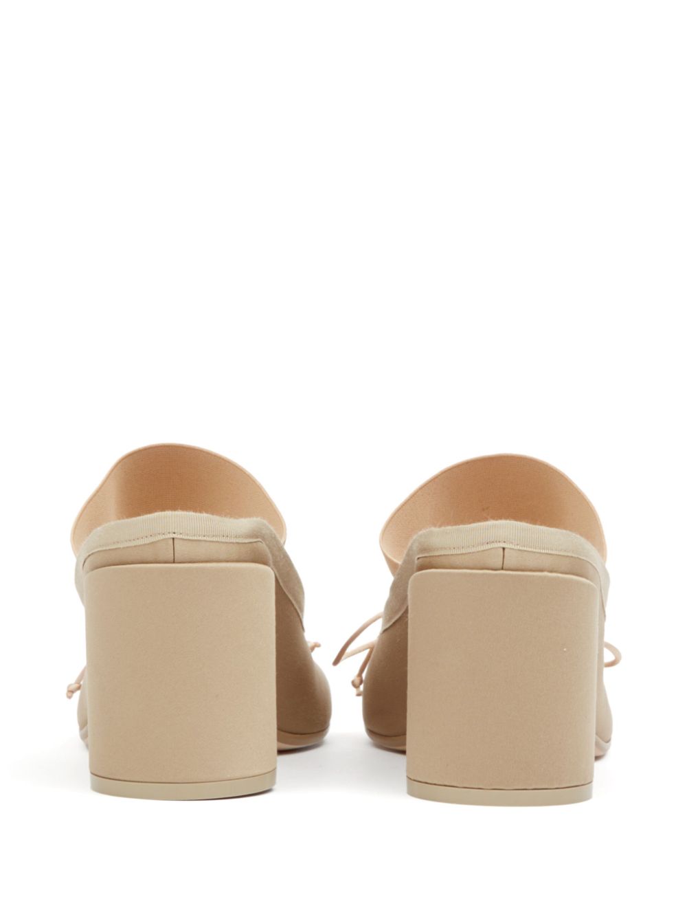 MM6 Maison Margiela Sandals Beige S59WP0200P5560T2368 (MM6 Maison Margiela / サンダル ) | MM6 Maison Margiela (エムエムシックス)(4)