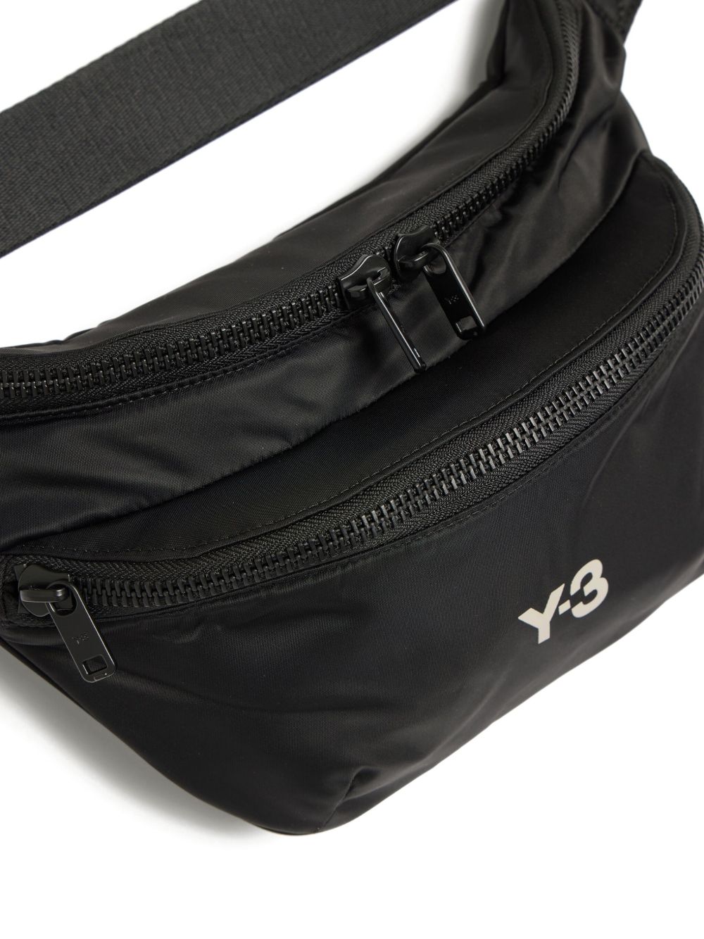 Y-3 Bags.. Black JW9946BLK (Y-3 / ボディ・ベルトバッグ ) | Y-3 (ワイスリー)(1)