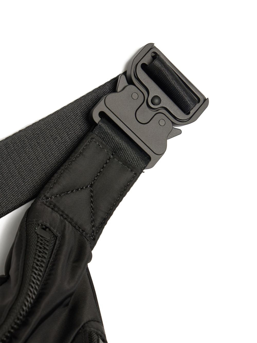 Y-3 Bags.. Black JW9946BLK (Y-3 / ボディ・ベルトバッグ ) | Y-3 (ワイスリー)(2)