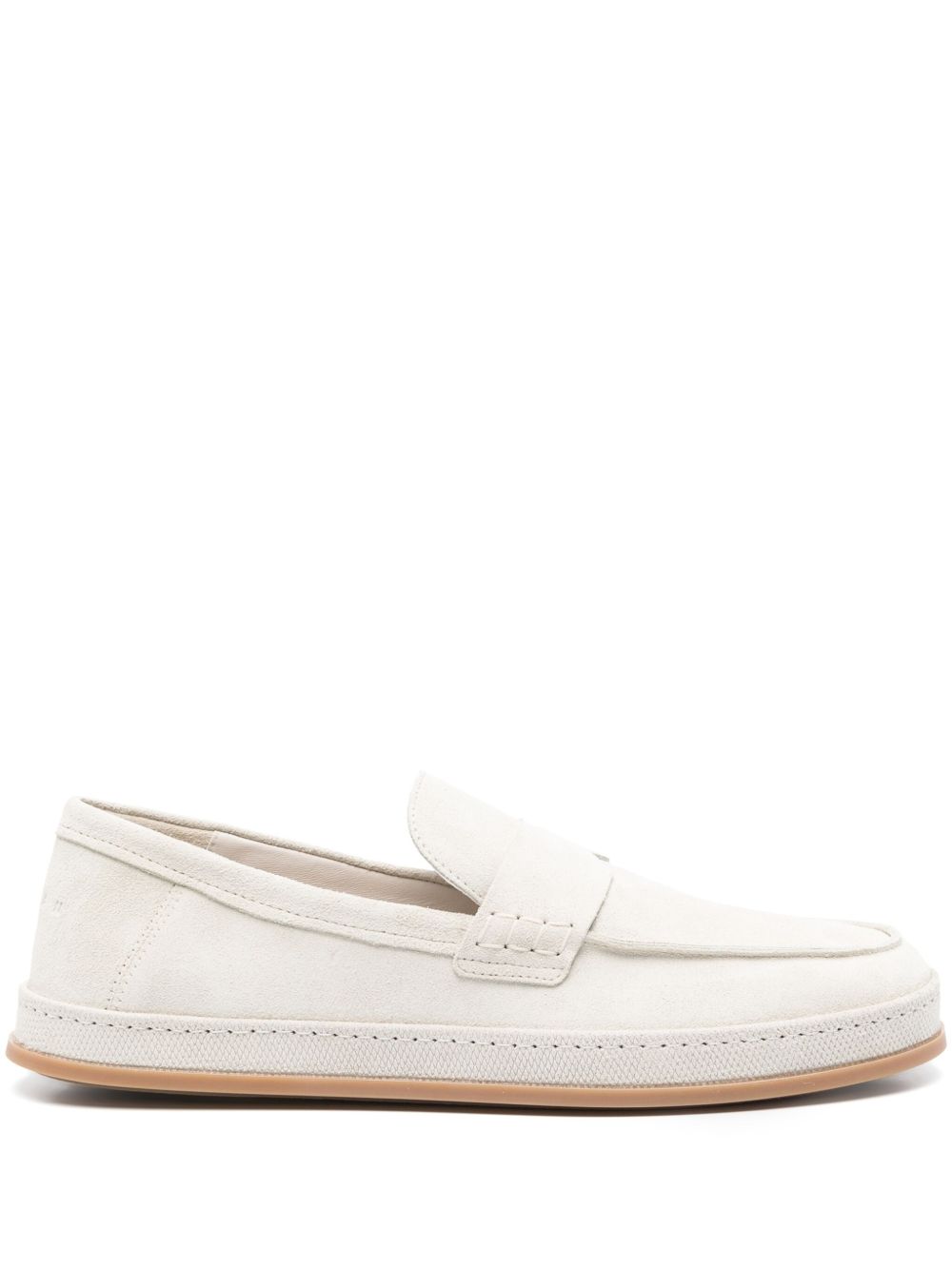 Hogan Sandals Beige HXM6830FR40BTMC002 (HOGAN / ローファー ) | HOGAN (ホーガン)