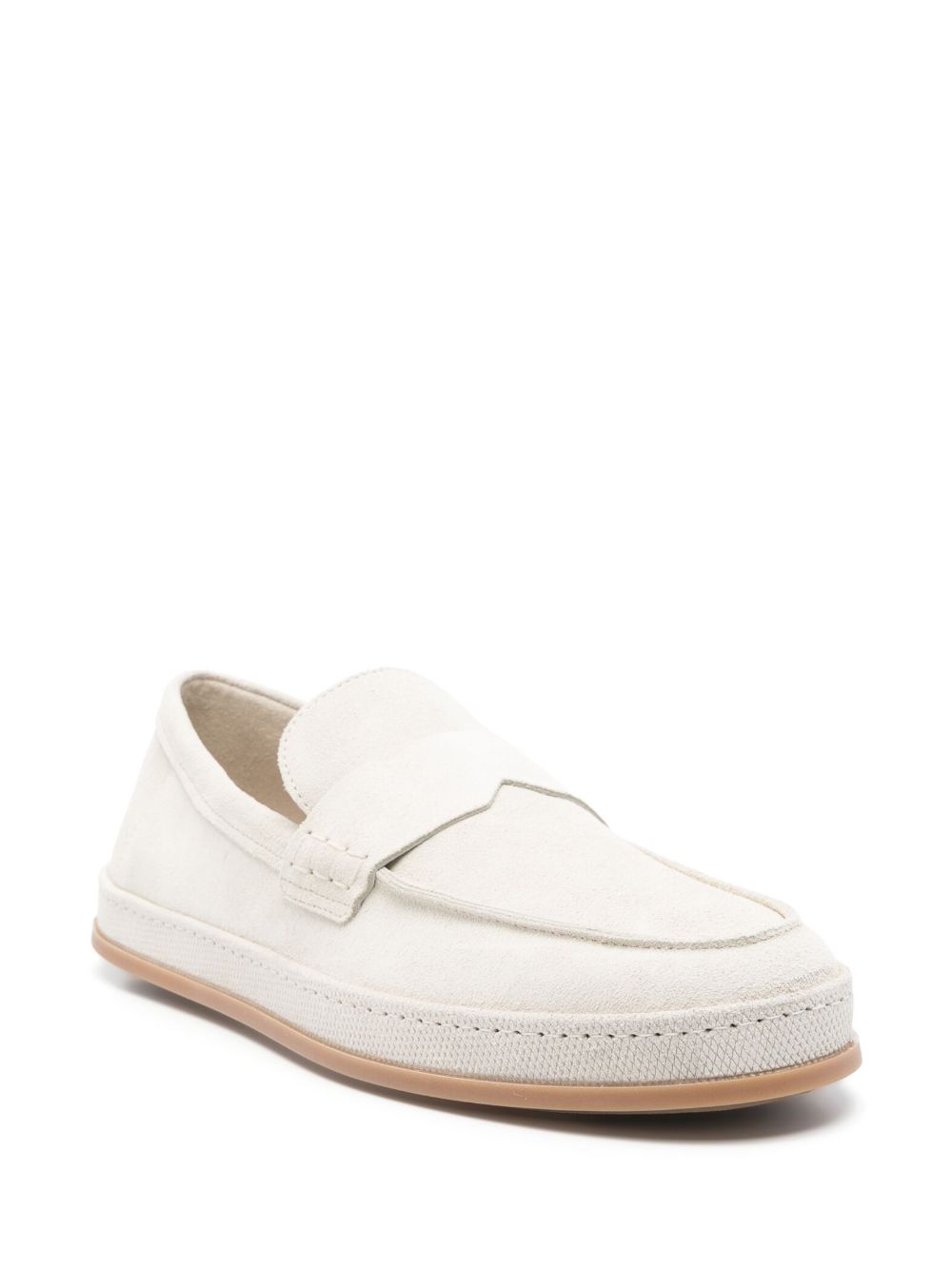 Hogan Sandals Beige HXM6830FR40BTMC002 (HOGAN / ローファー ) | HOGAN (ホーガン)(1)