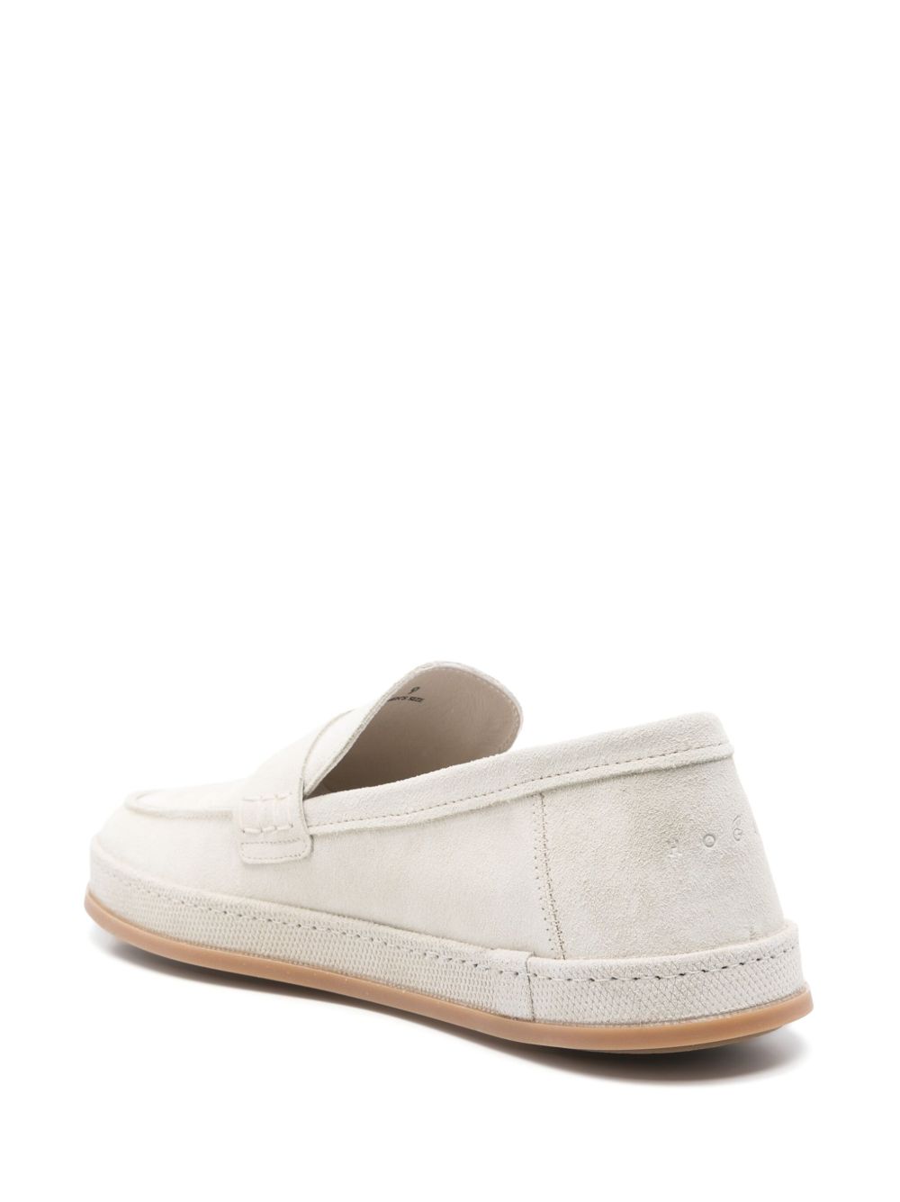 Hogan Sandals Beige HXM6830FR40BTMC002 (HOGAN / ローファー ) | HOGAN (ホーガン)(2)