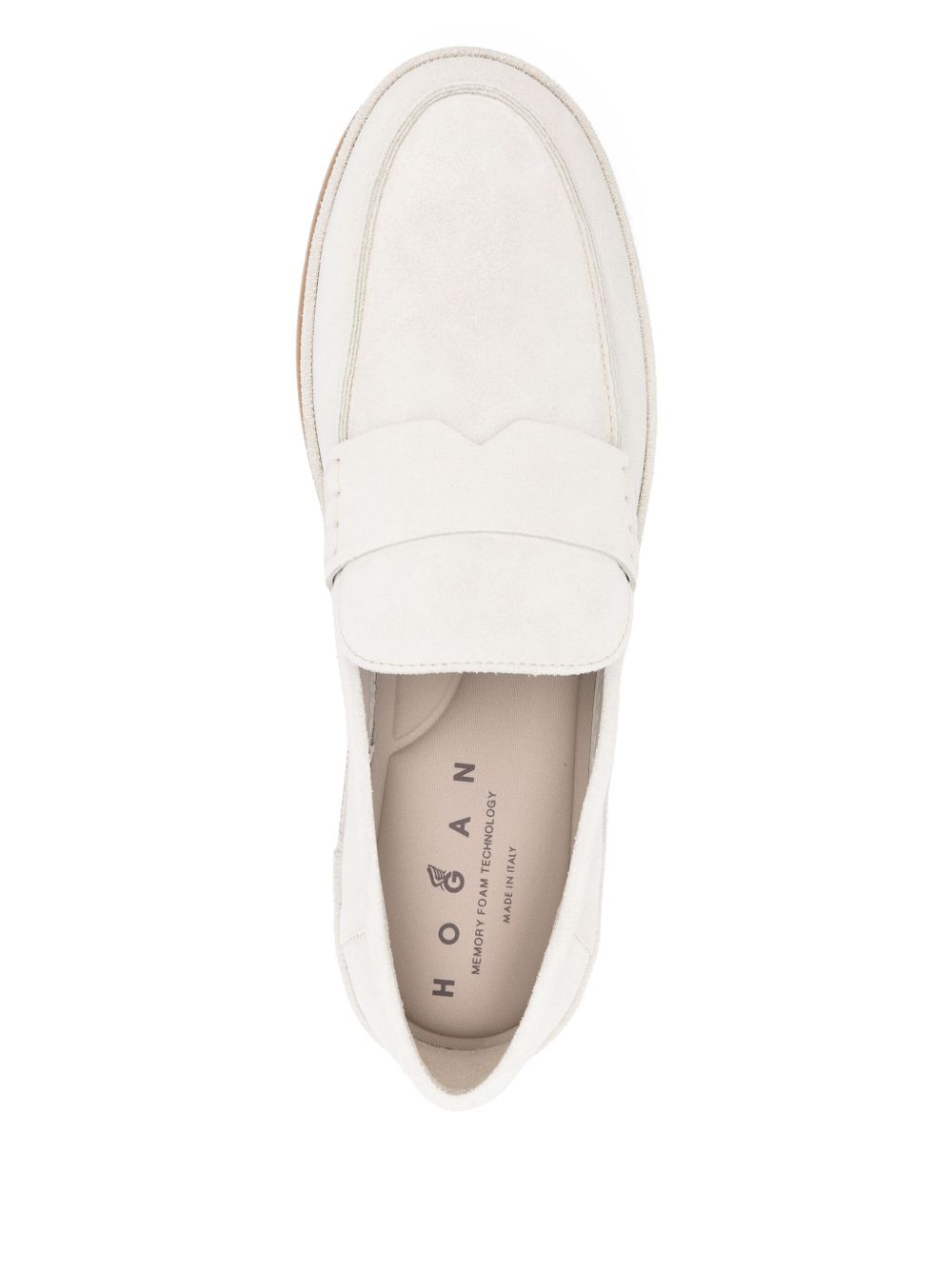 Hogan Sandals Beige HXM6830FR40BTMC002 (HOGAN / ローファー ) | HOGAN (ホーガン)(3)