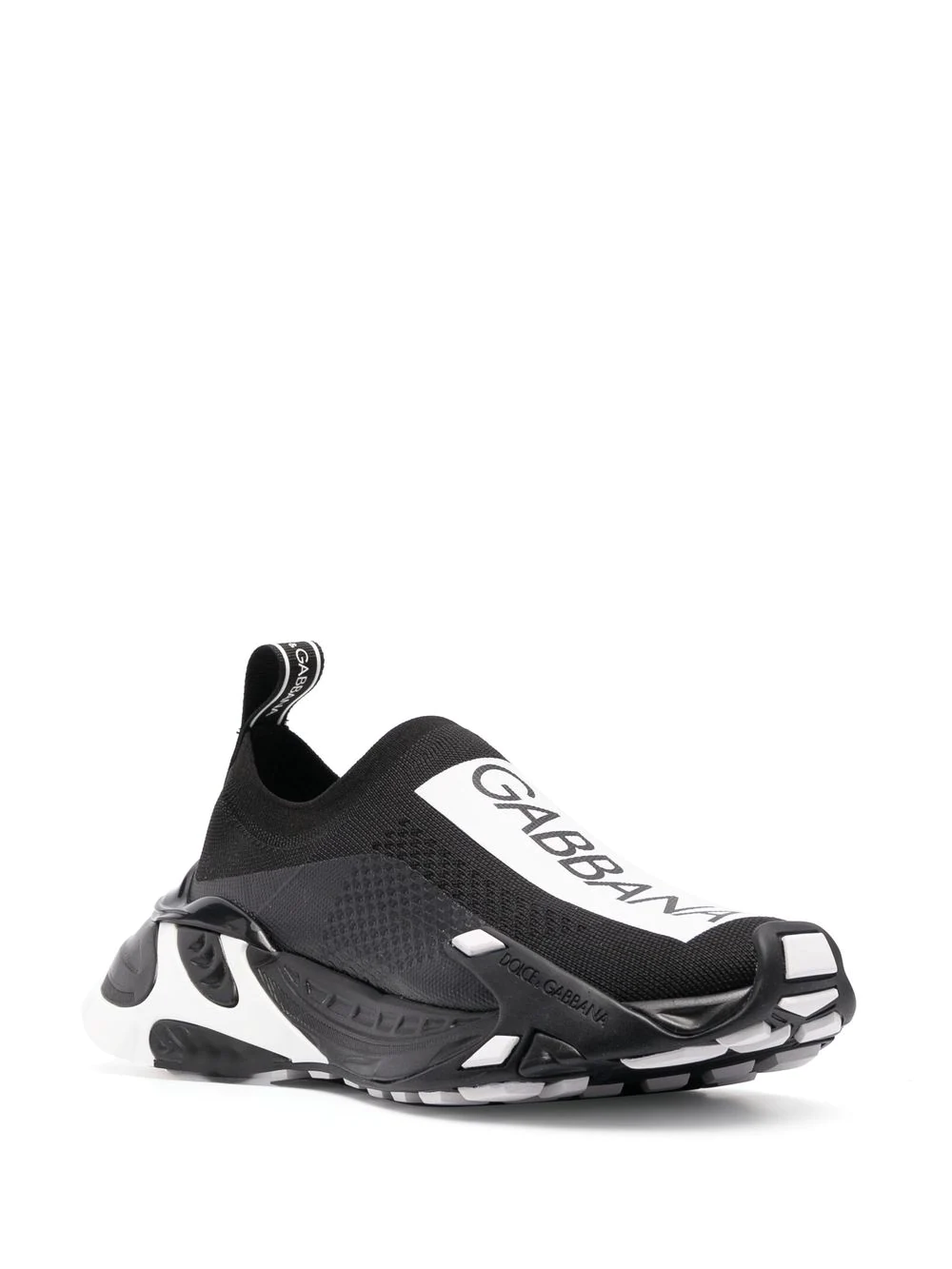 Dolce & Gabbana Sneakers Black CK2172AH4148S597 (Dolce & Gabbana / スニーカー ) | Dolce & Gabbana (ドルチェガッバーナ)(1)