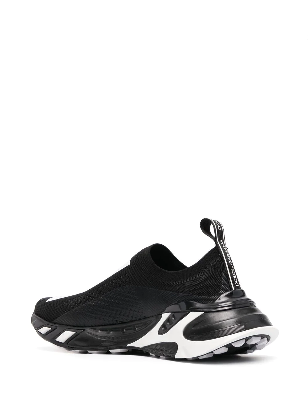 Dolce & Gabbana Sneakers Black CK2172AH4148S597 (Dolce & Gabbana / スニーカー ) | Dolce & Gabbana (ドルチェガッバーナ)(2)