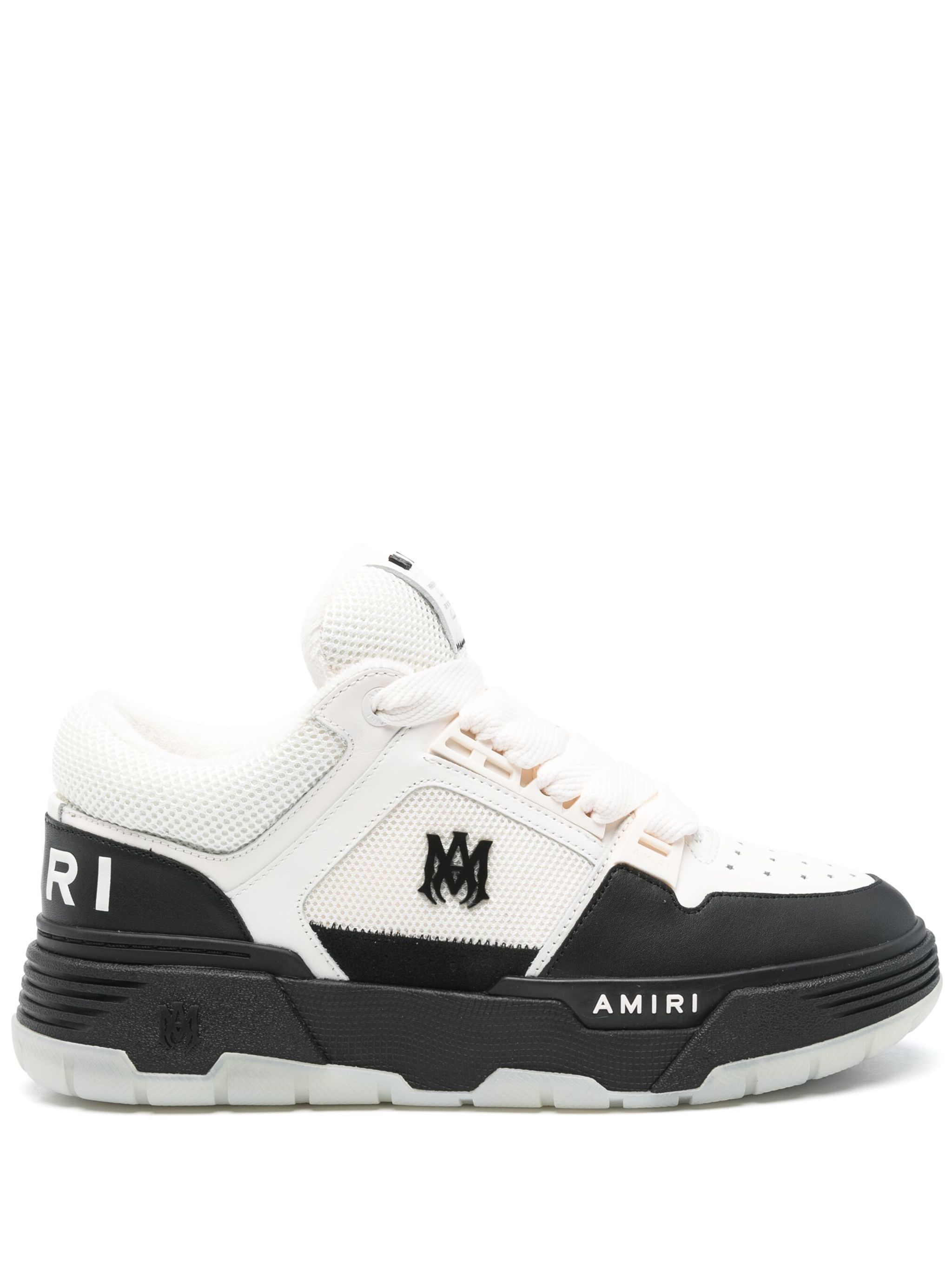 Amiri Sneakers AMFOSR1084BLACK (AMIRI / スニーカー ) | AMIRI (アミリ)