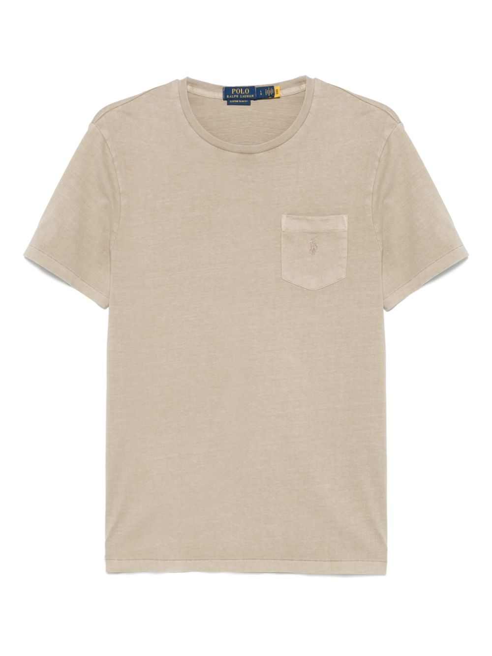 Polo Ralph Lauren T-shirts and Polos Green 710969628006 (Polo Ralph Lauren / Tシャツ・カットソー ) | Polo Ralph Lauren (ポロ ラルフ ローレン)