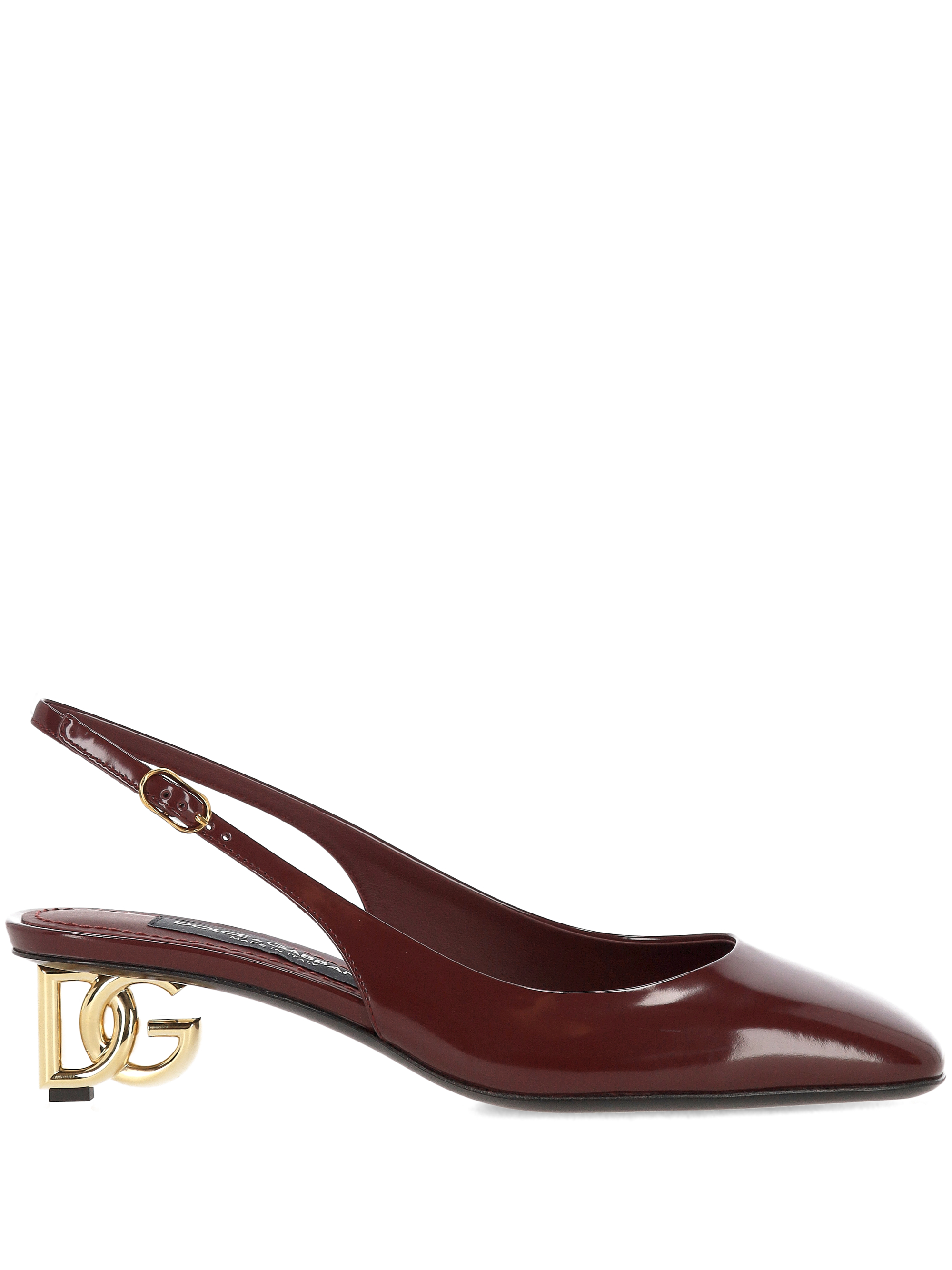 Dolce & Gabbana With Heel CG0913A103780342 (Dolce & Gabbana / パンプス・ハイヒール ) | Dolce & Gabbana (ドルチェガッバーナ)