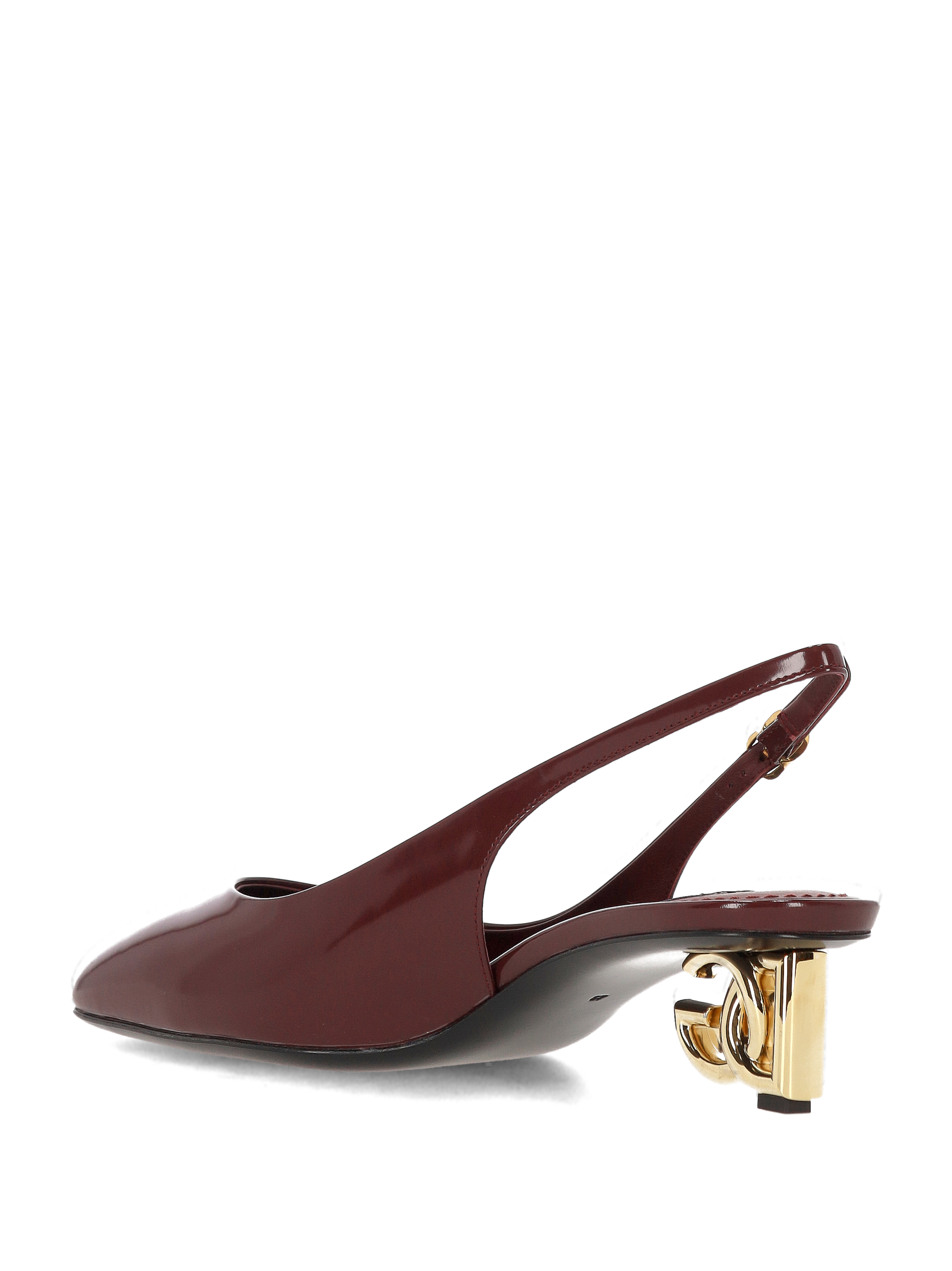 Dolce & Gabbana With Heel CG0913A103780342 (Dolce & Gabbana / パンプス・ハイヒール ) | Dolce & Gabbana (ドルチェガッバーナ)(2)