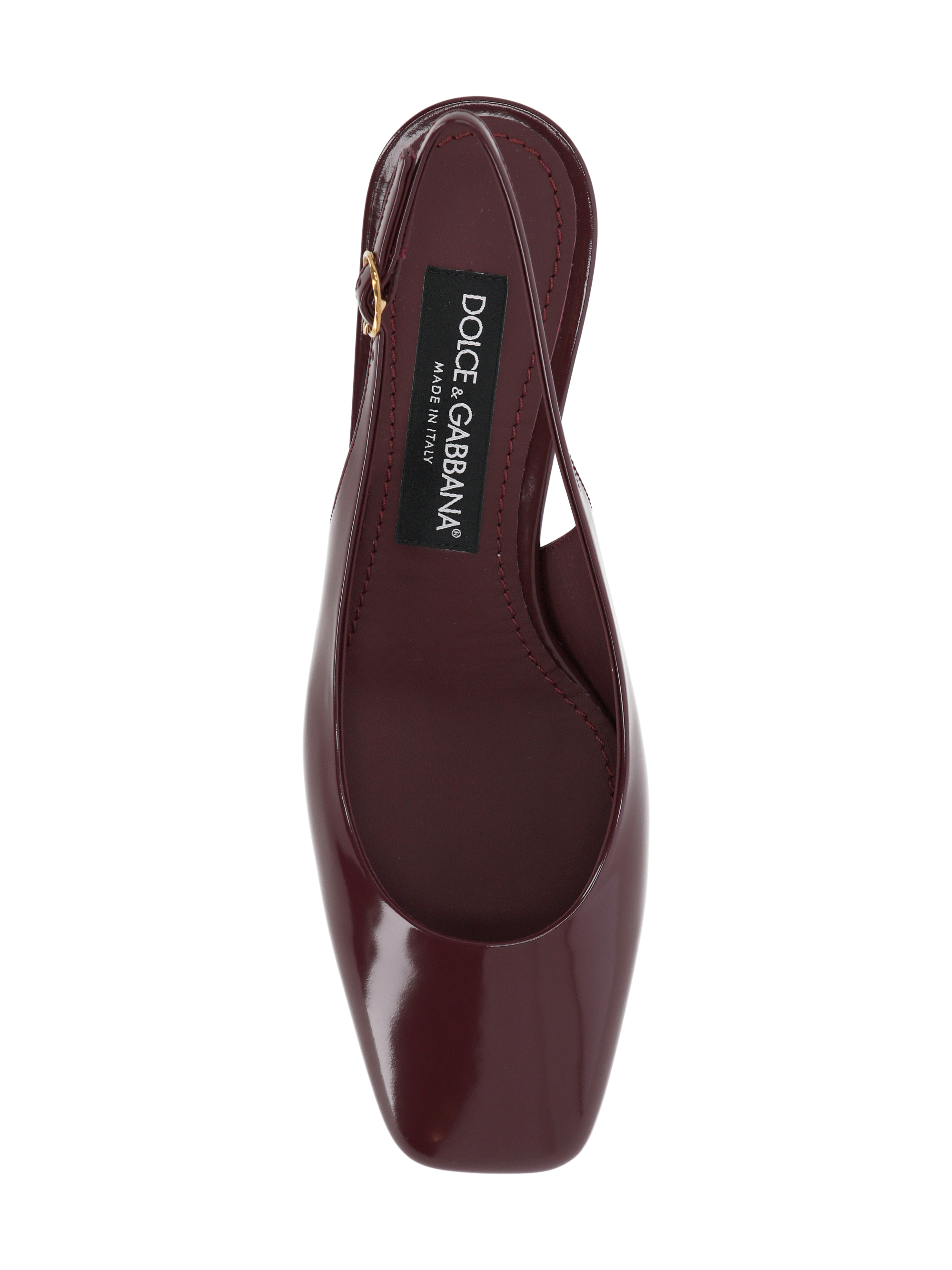 Dolce & Gabbana With Heel CG0913A103780342 (Dolce & Gabbana / パンプス・ハイヒール ) | Dolce & Gabbana (ドルチェガッバーナ)(3)