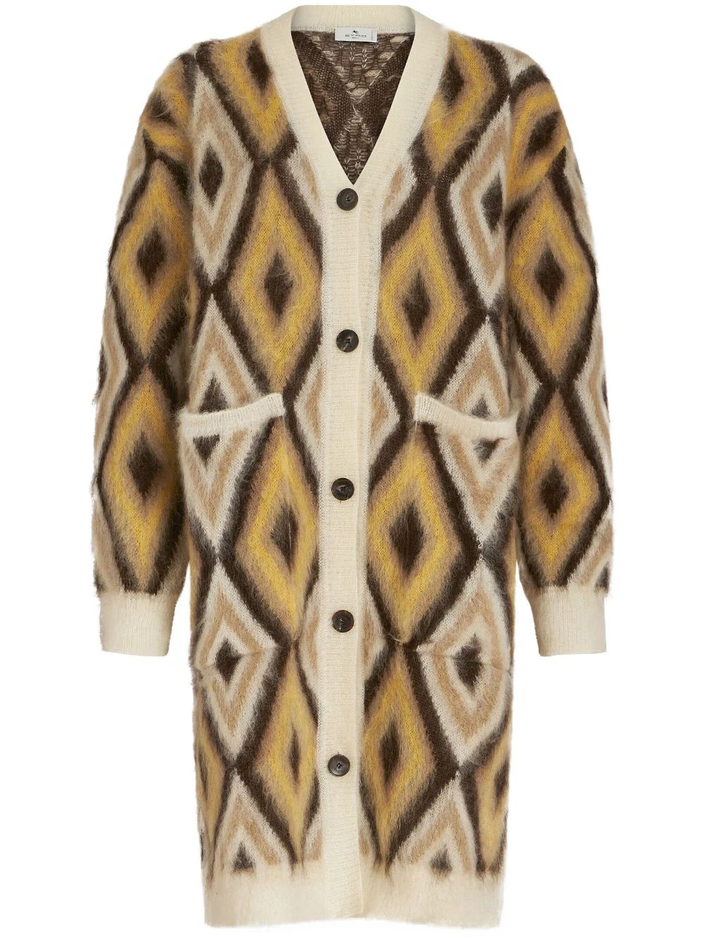 Etro Sweaters MultiColour 1196492288001 (ETRO / ニット・セーター・カーディガン ) | ETRO (エトロ)