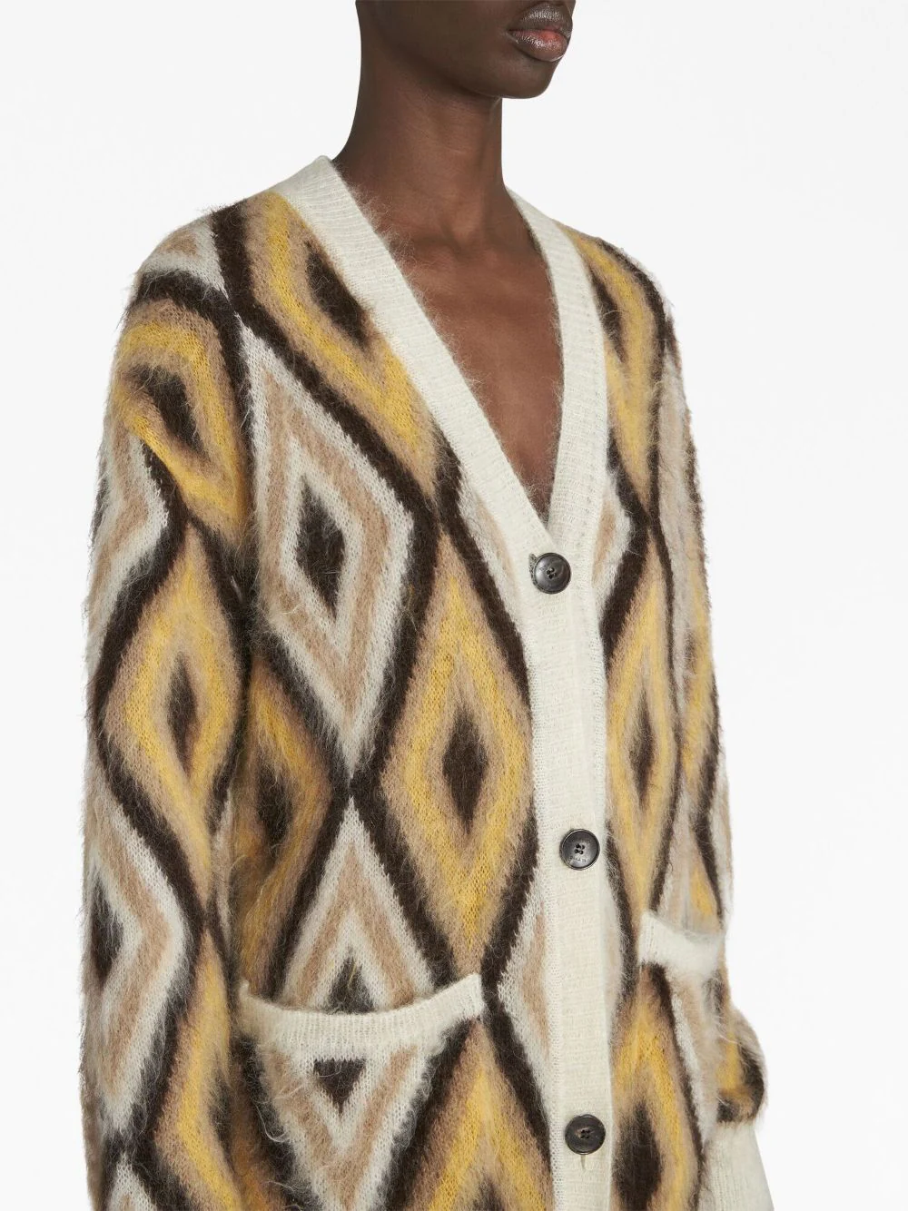 Etro Sweaters MultiColour 1196492288001 (ETRO / ニット・セーター・カーディガン ) | ETRO (エトロ)(1)