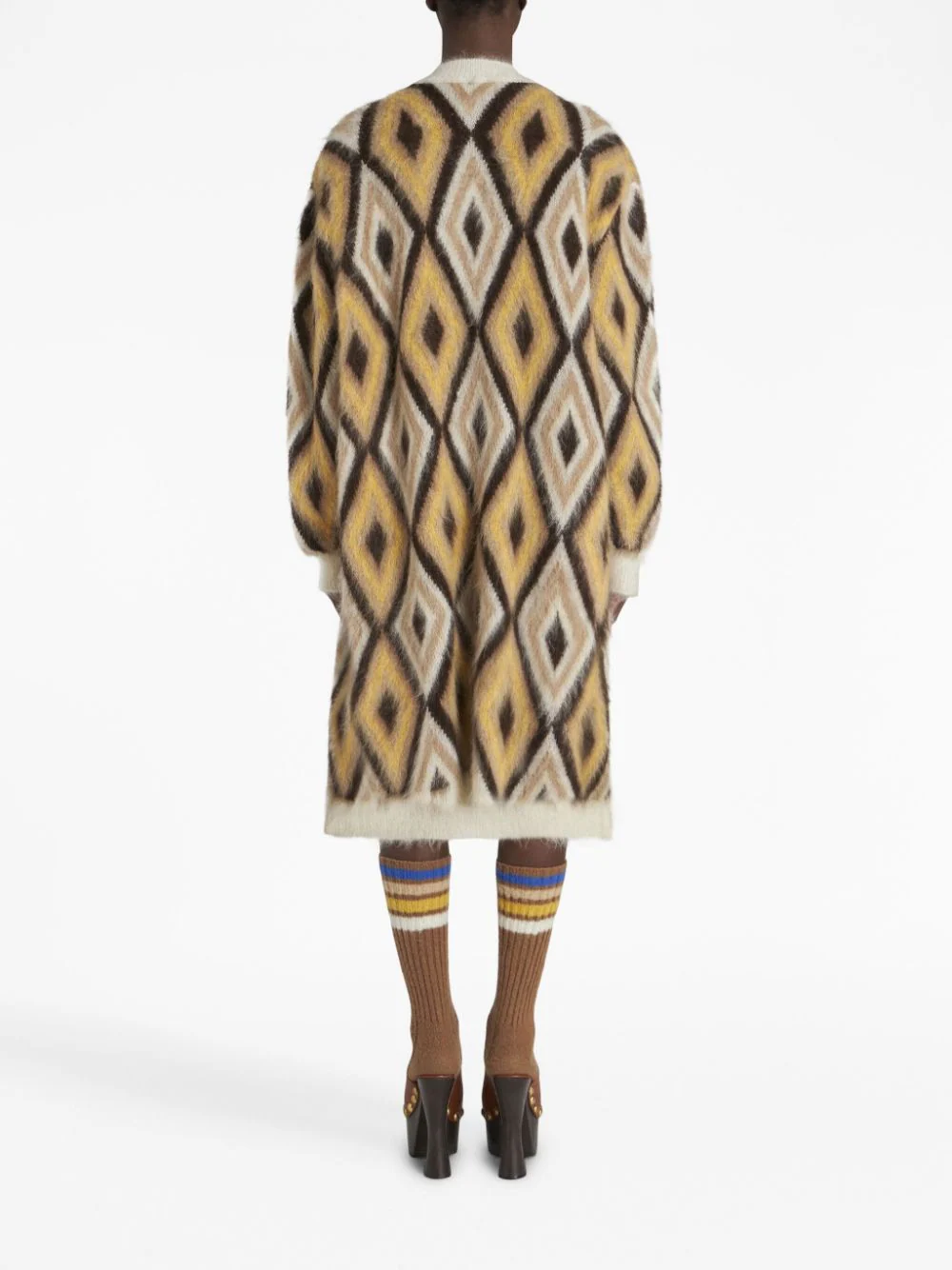 Etro Sweaters MultiColour 1196492288001 (ETRO / ニット・セーター・カーディガン ) | ETRO (エトロ)(2)