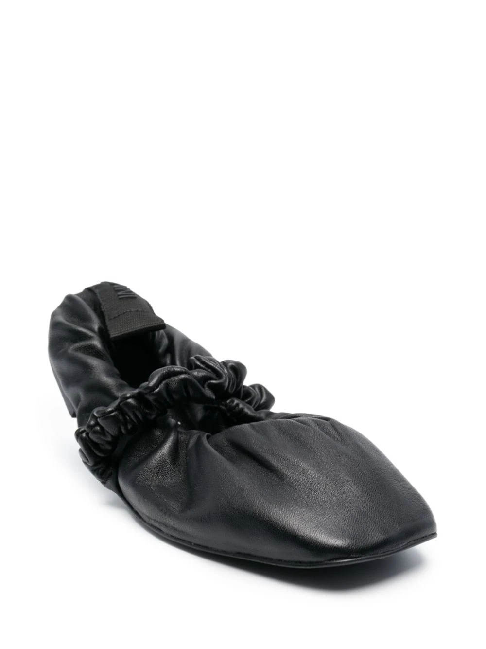 GANNI Flat shoes Black S2171099 (GANNI / フラットシューズ ) | GANNI (ガニー)(1)
