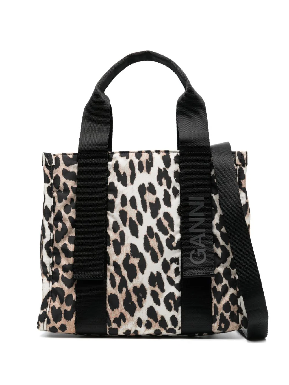GANNI Bags.. Beige A4955943 (GANNI / トートバッグ ) | GANNI (ガニー)
