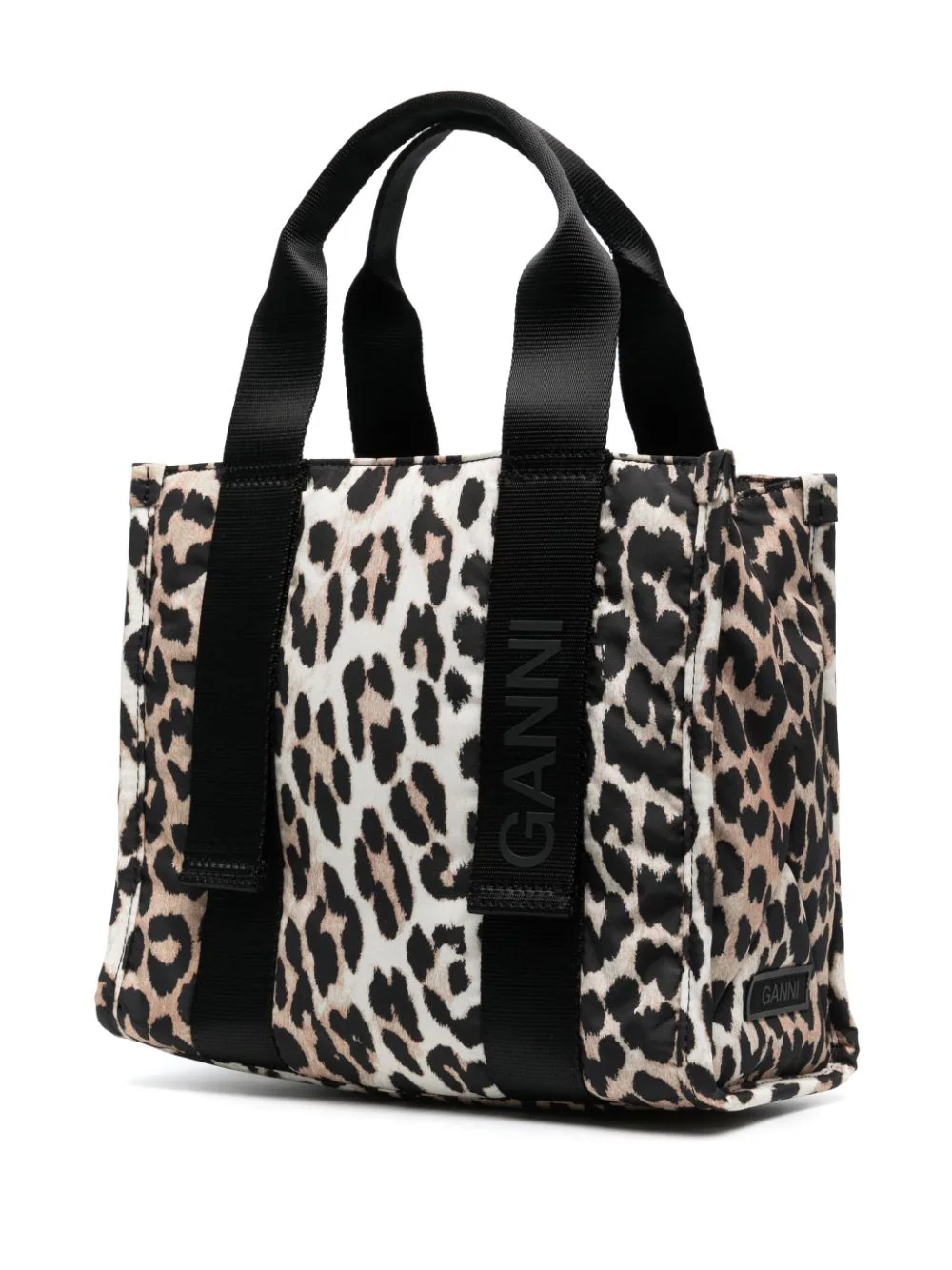 GANNI Bags.. Beige A4955943 (GANNI / トートバッグ ) | GANNI (ガニー)(3)