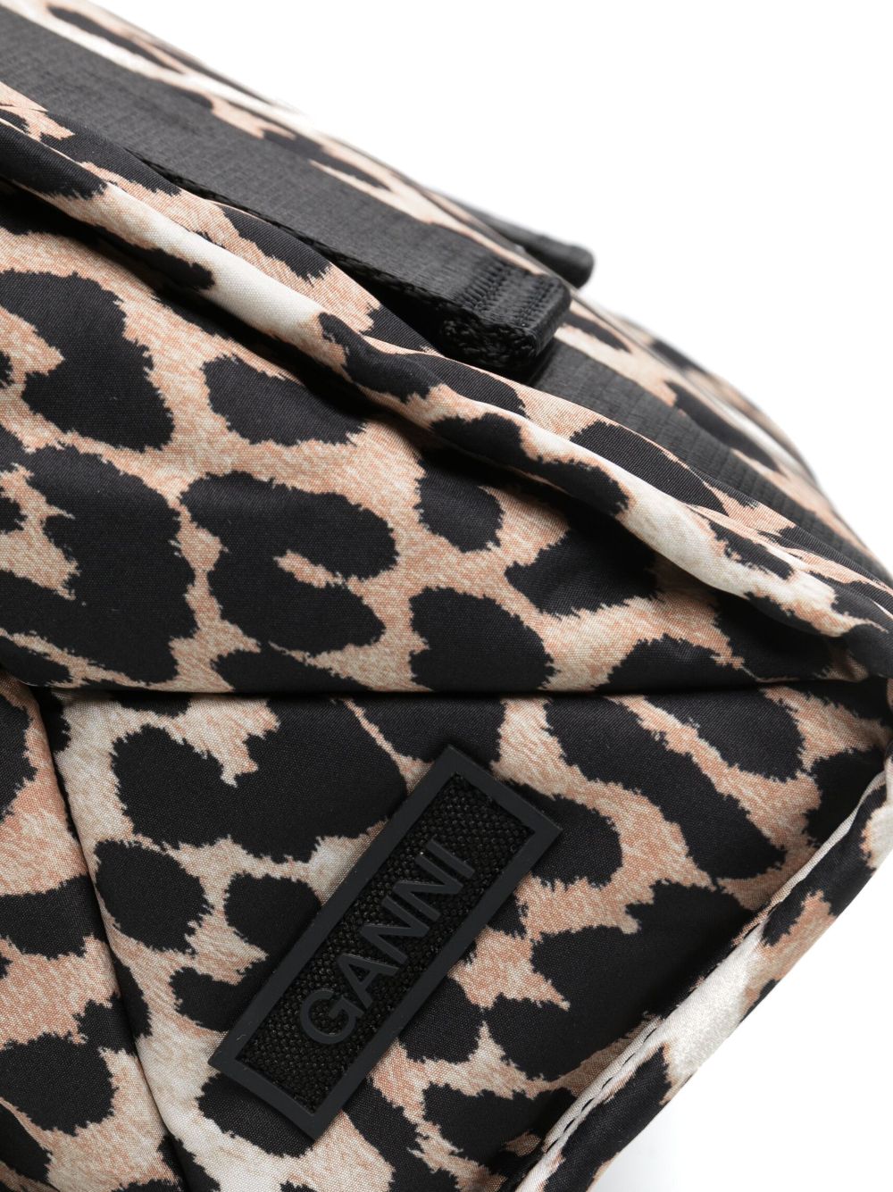 GANNI Bags.. Beige A4955943 (GANNI / トートバッグ ) | GANNI (ガニー)(4)